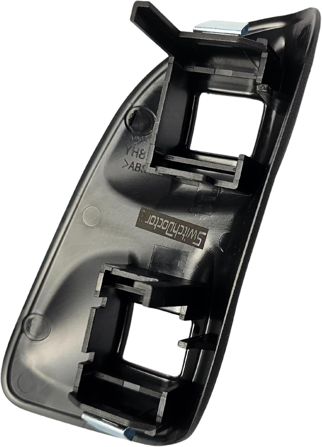 SWITCHDOCTOR Front Passenger Window Switch Bezel for 1994-2002 Ram, 1997-2000 Dakota (Regular Cab, Club Cab, Single Cab)