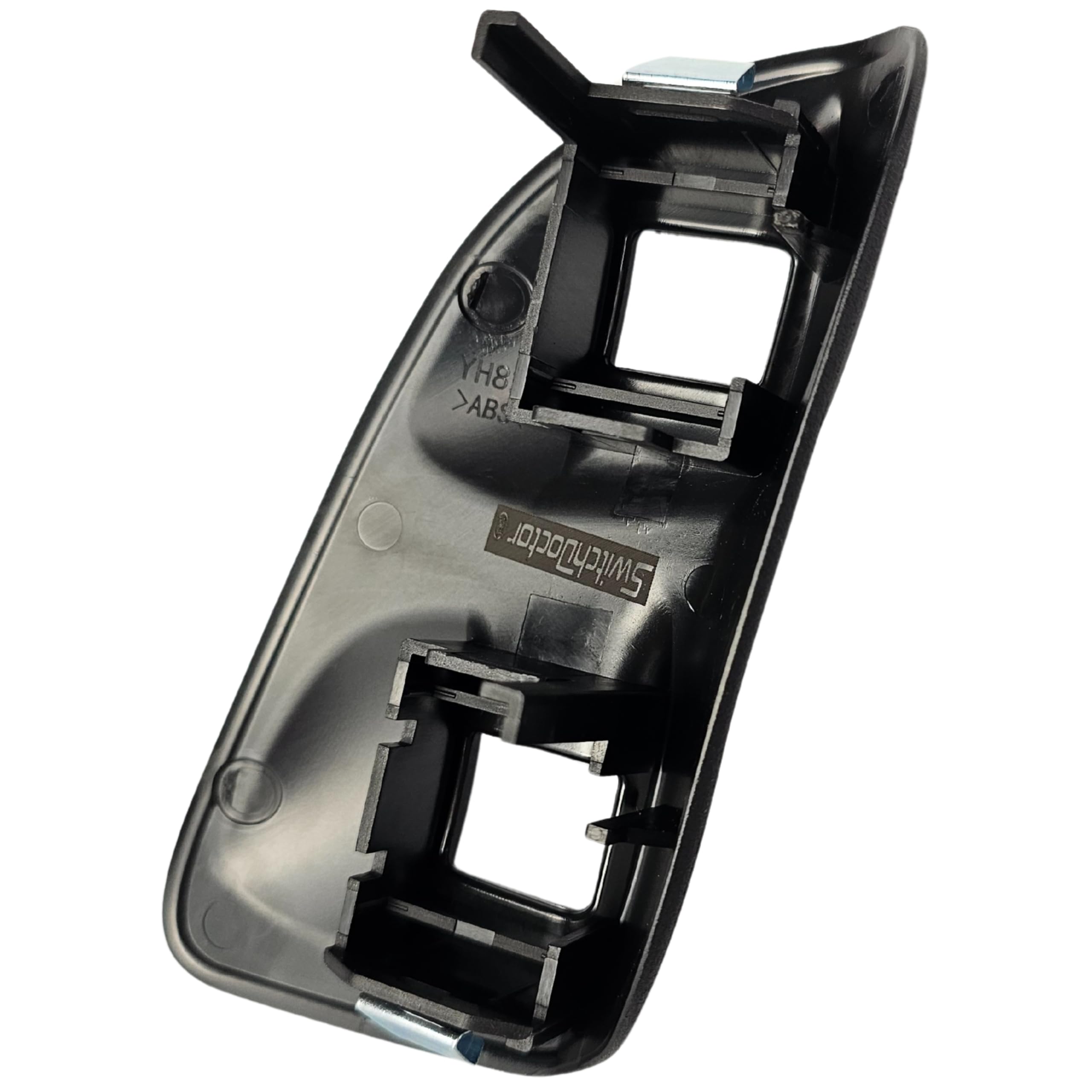 SWITCHDOCTOR Front Passenger Window Switch Bezel compatible with 1994-2002 Ram, 1997-2000 Dakota, 1993-1999 Neon