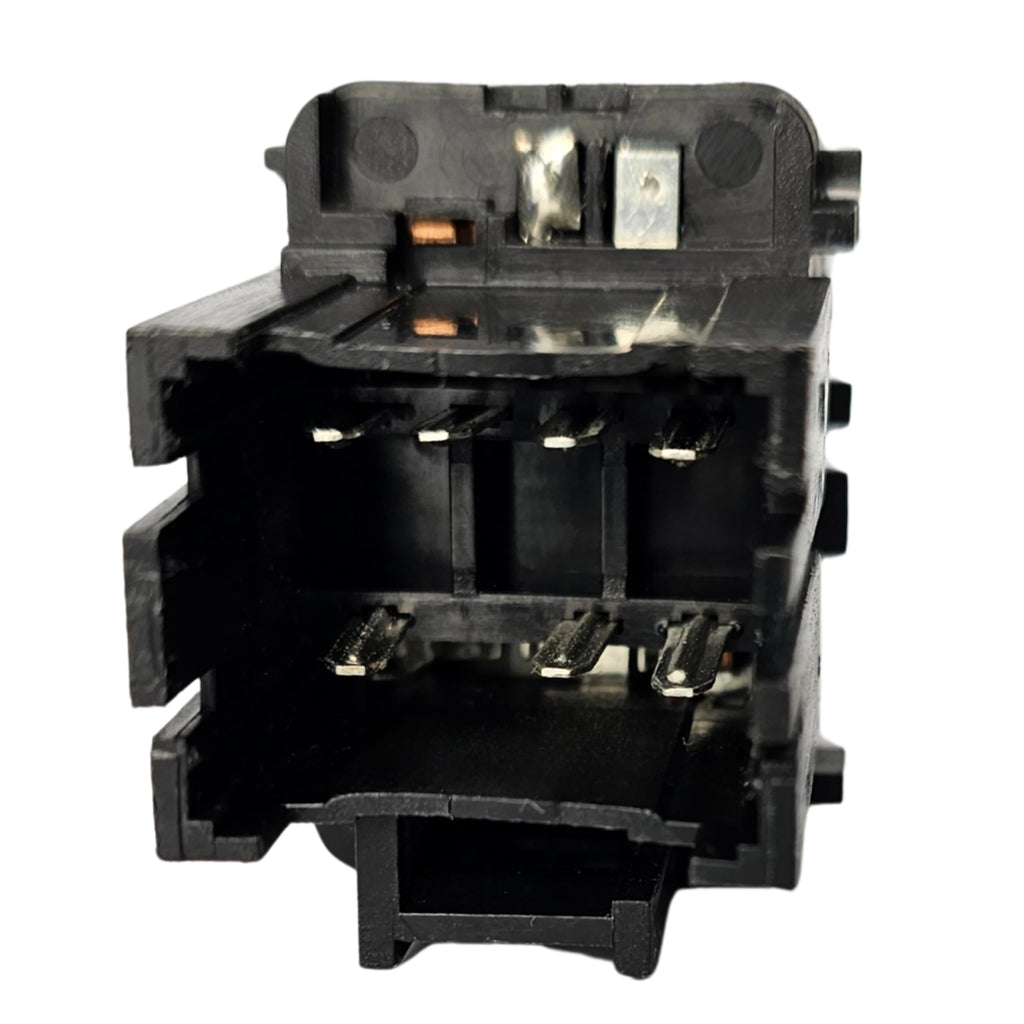 SwitchDoctor Window Master Switch for 1997-2003 Malibu