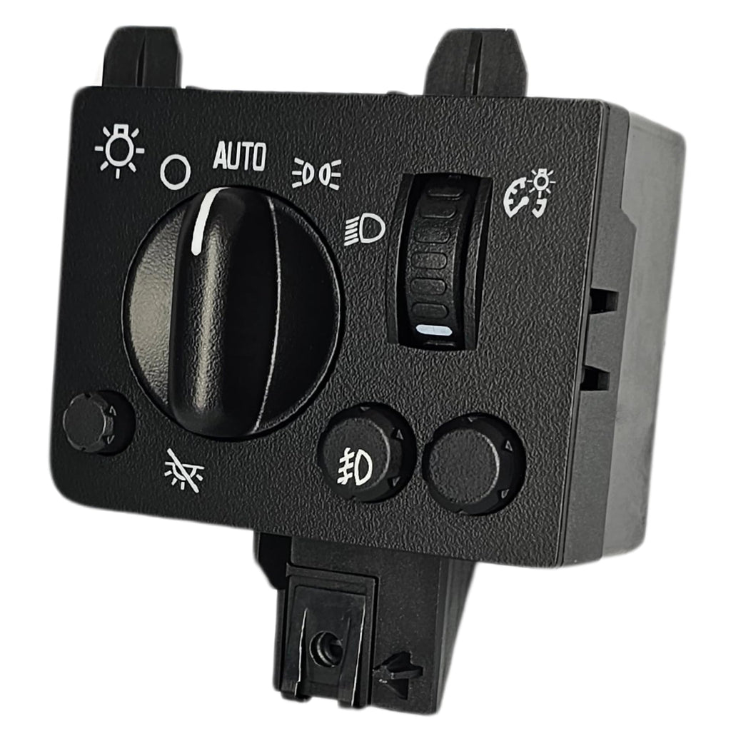 SWITCHDOCTOR Window Master Switch compatible with 2004-2012 Canyon & Colorado