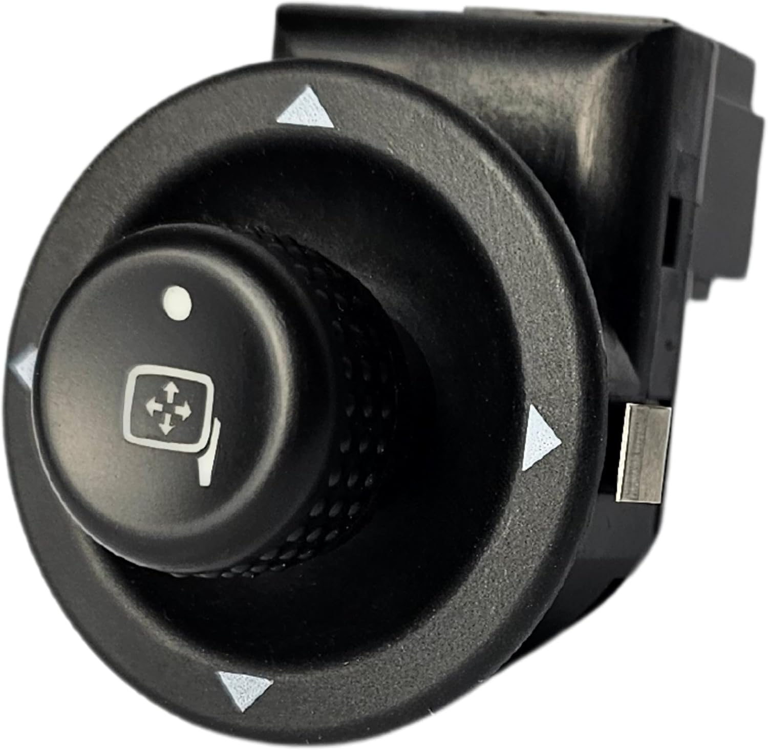 SWITCHDOCTOR Mirror Switch for 2009-2014 F-150; 2007-2017 Expedition; 2009-2016 F-250 F-350 F-450 F-550; 2009-2019 E-150 E-250 E-350 E-450 E-550