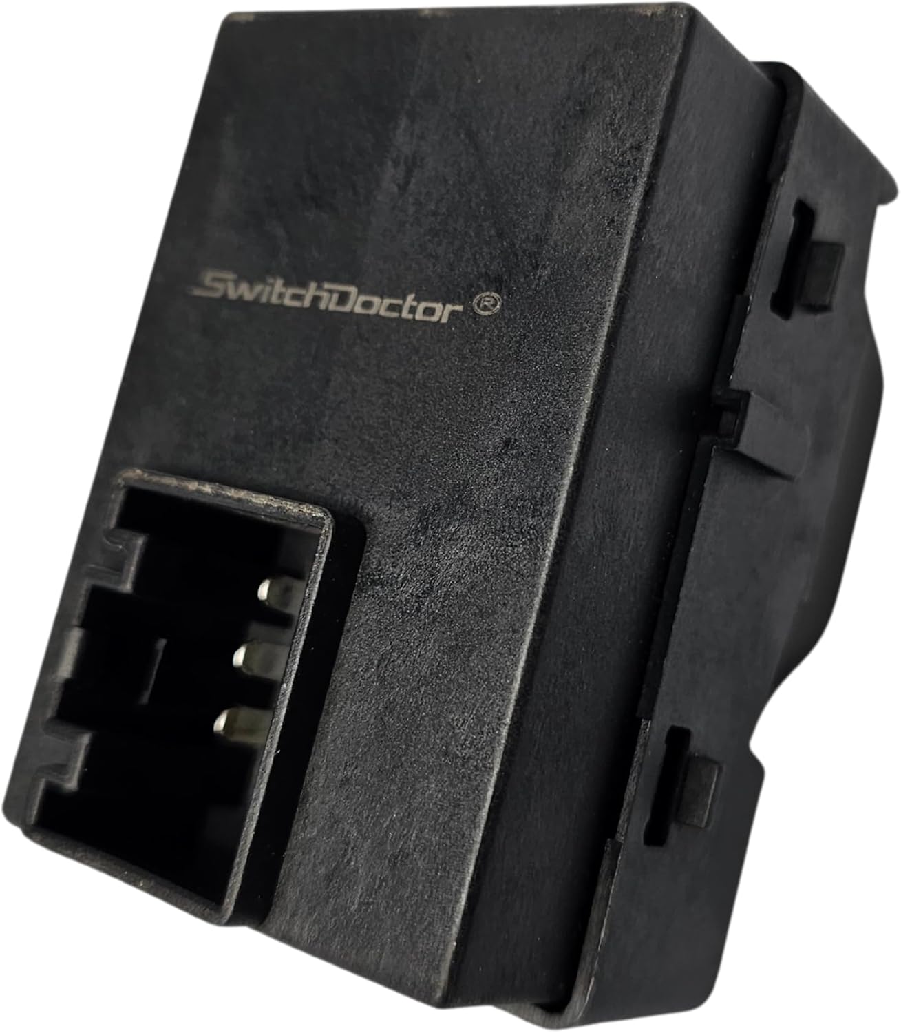SWITCHDOCTOR Master Window Switch for 2002-2007 Ford F-250 F250 F-350 F-450 F-550 Super Duty (2C3Z-14529-AA, 5C3Z-14529-AAA, Single Cab, F350, F450, F550, Power, Control, Button)