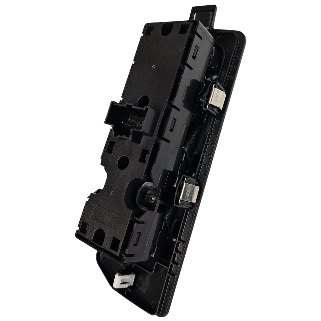 SWITCHDOCTOR Window Master Switch compatible with 2015-2020 F-150 (With Power Folding Mirrors)