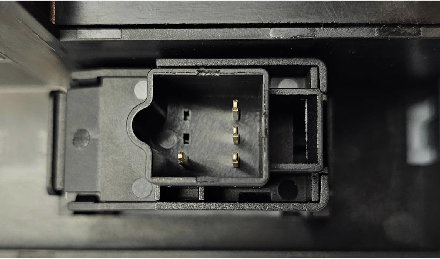 SWITCHDOCTOR Headlight Dimmer Switch for 1998-2005 Chevrolet Blazer; 1998-2004 Oldsmobile Bravada, GMC Sonoma; 1998-2001 Jimmy