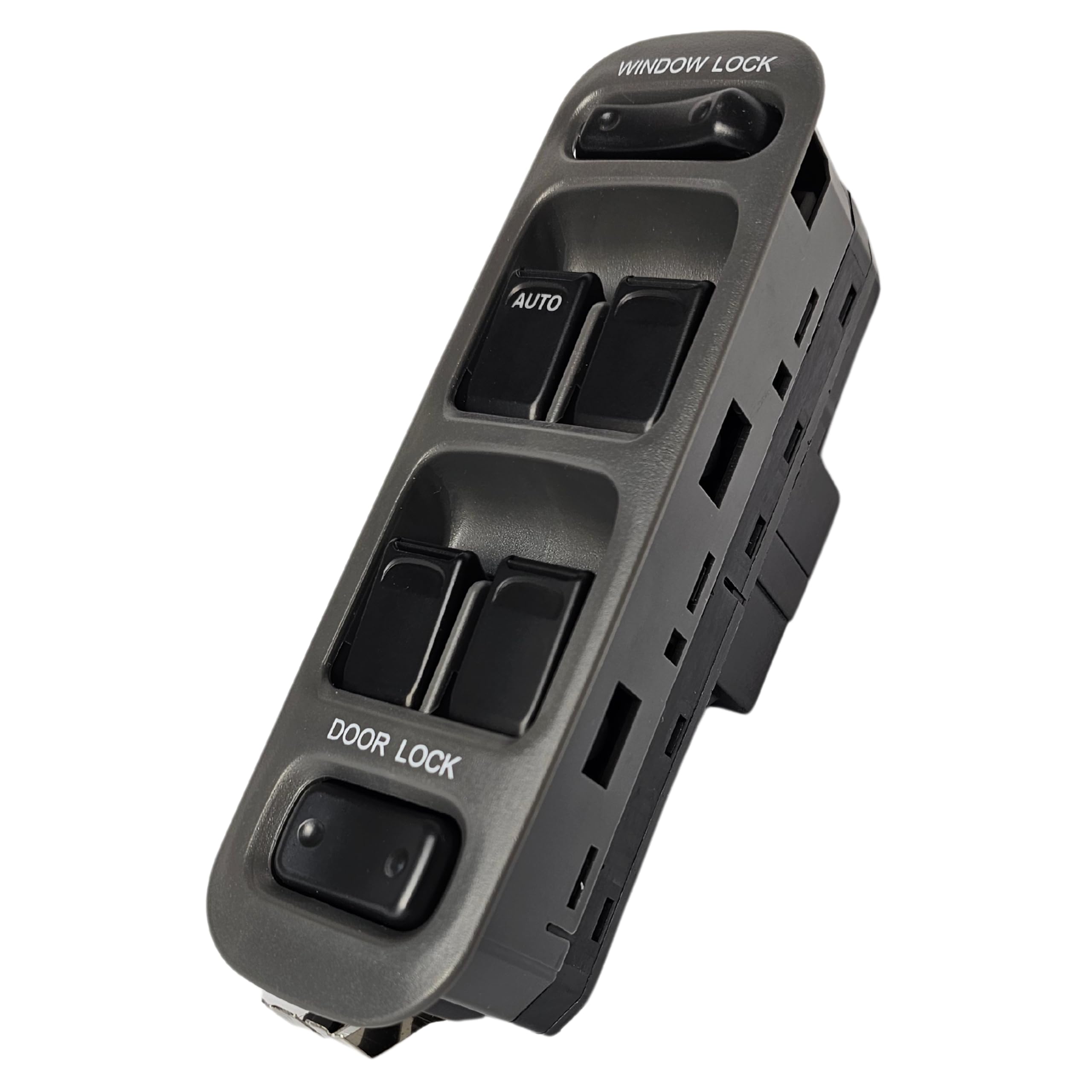SWITCHDOCTOR Window Master Switch compatible with 1999-2002 Suzuki Grand Vitara
