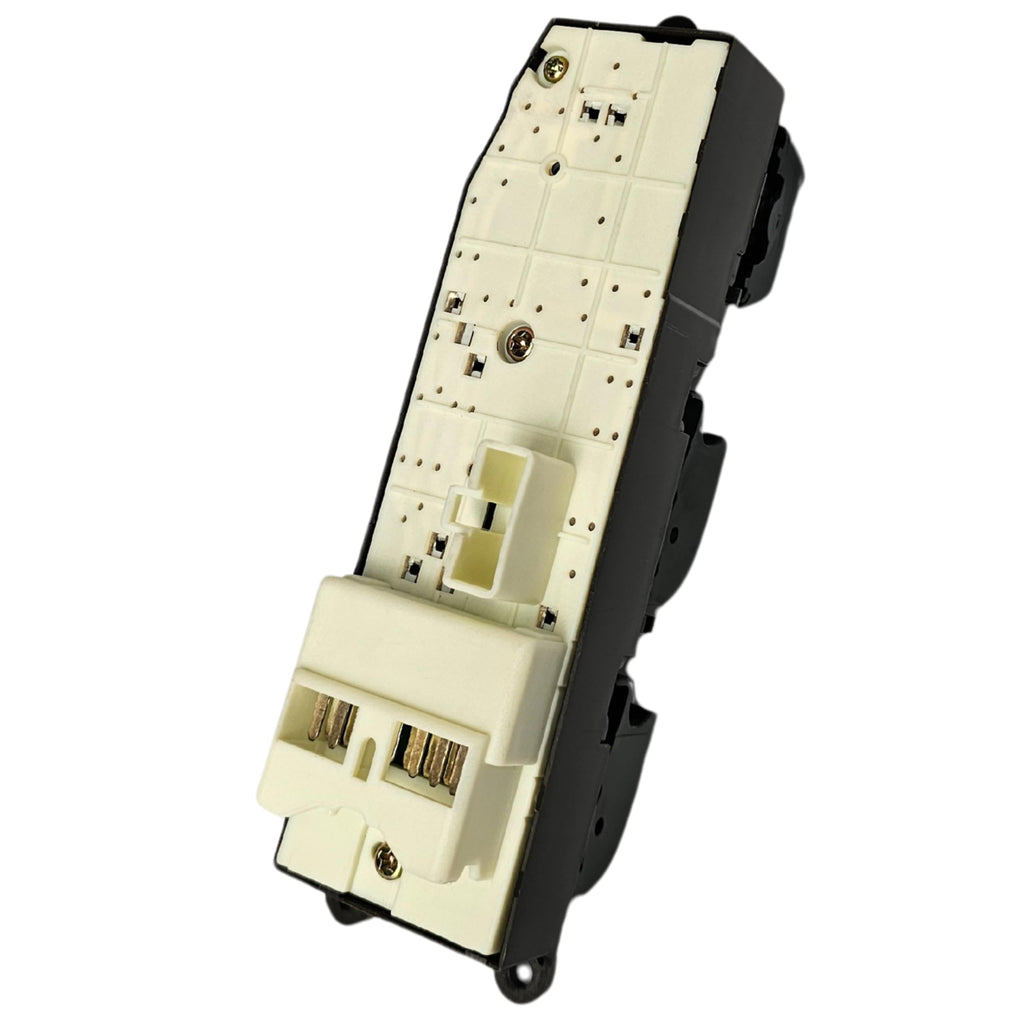 SWITCHDOCTOR Window Master Switch Compatible with 1998-2000 Toyota Land Cruiser