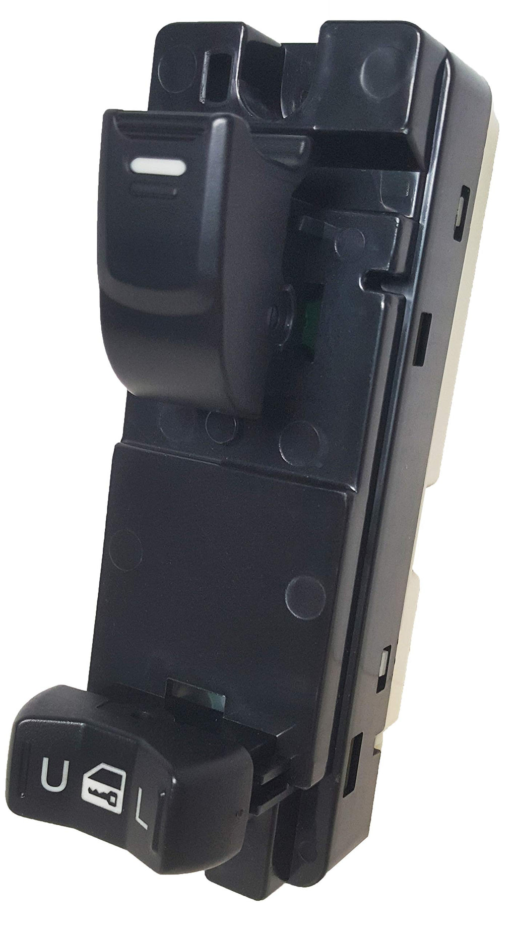 SWITCHDOCTOR Front Passenger Window Switch Compatible with GMC Canyo 2004-2012