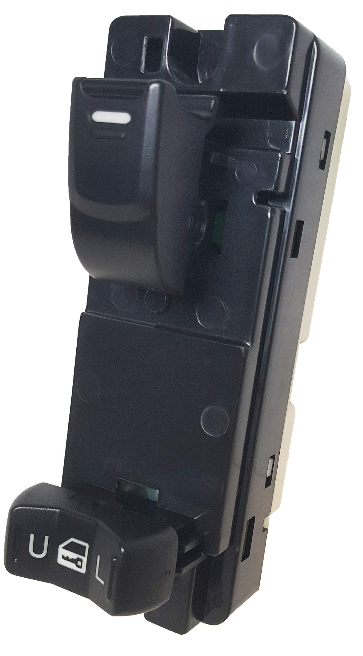 SWITCHDOCTOR Front Passenger Window Switch Compatible with GMC Canyo 2004-2012