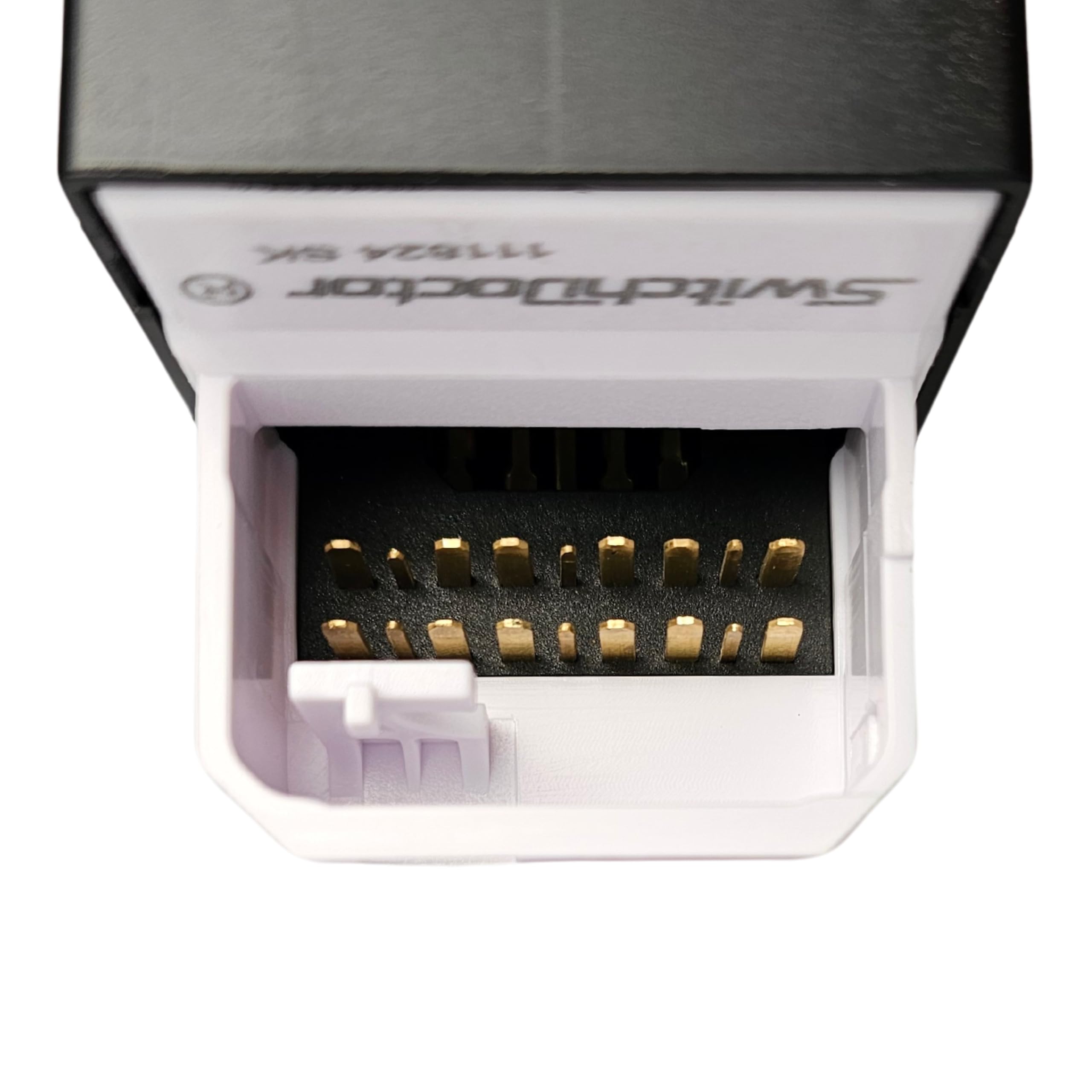 SWITCHDOCTOR Window Master Switch Compatible with 2001-2005 Toyota RAV4