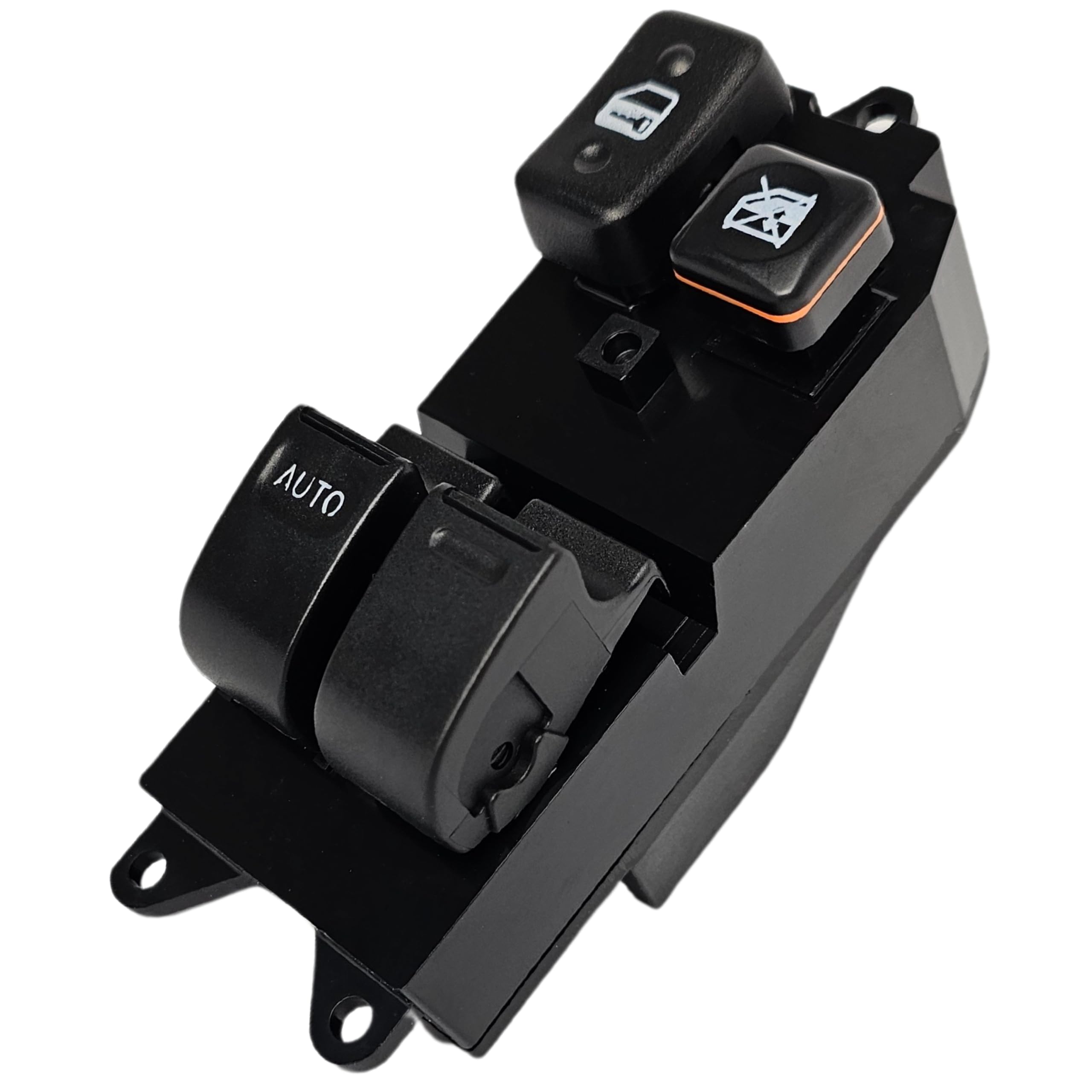 SWITCHDOCTOR Window Master Switch compatible with 1995-2000 Tacoma 2 Door