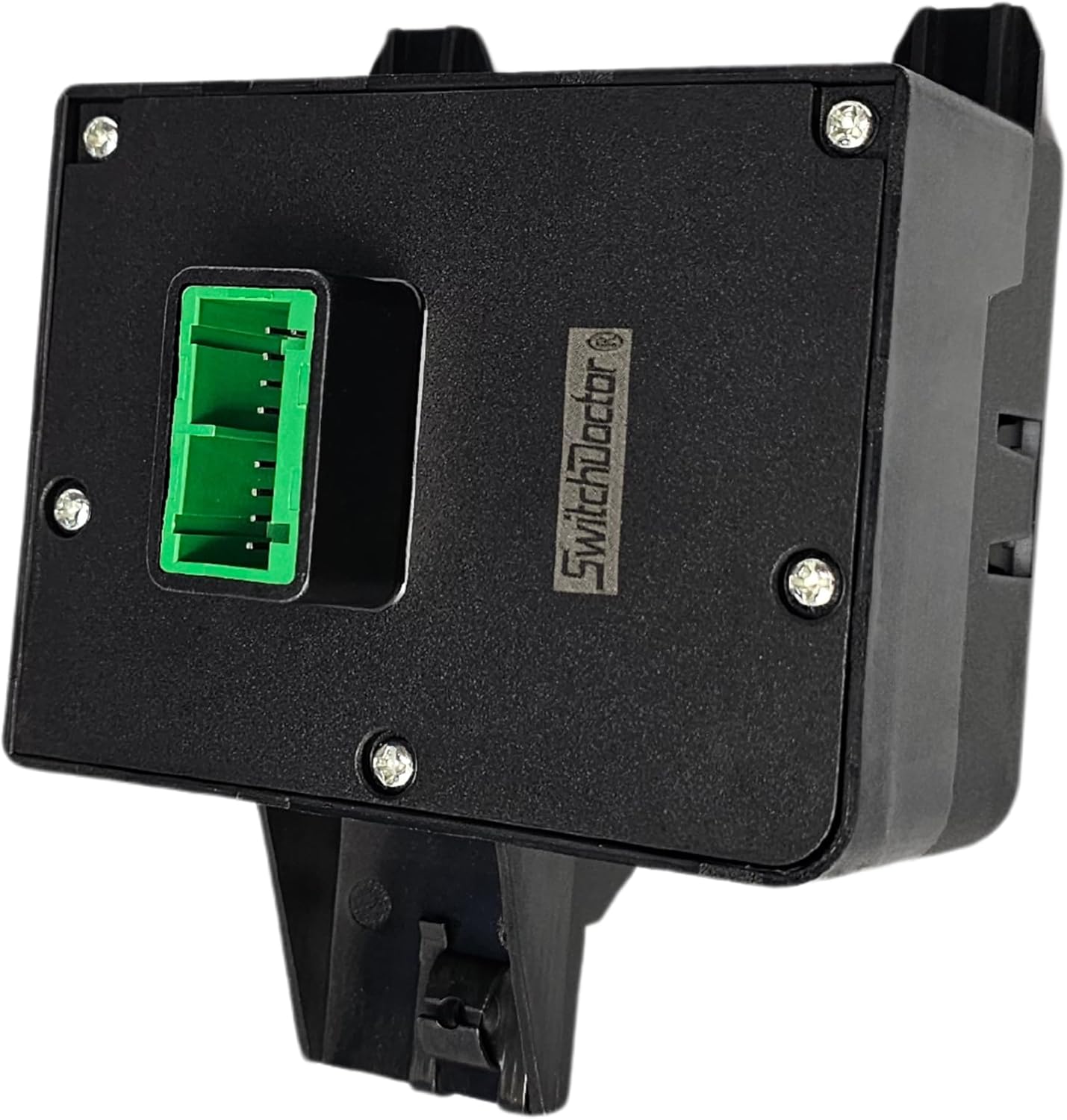 SWITCHDOCTOR Headlight Dimmer Switch for 2004-2012 GMC Canyon & Chevrolet Colorado (Chevy, 20983208, With Fog Lamp)