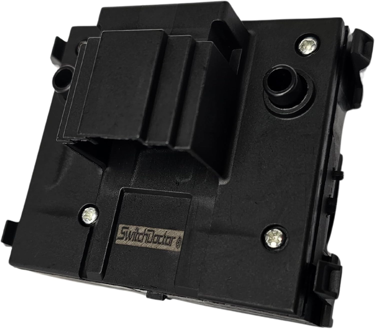 SWITCHDOCTOR Overhead Console Rear Sliding Window Switch for 2009-2017 Ford F-150 F150 (Truck, 9L3Z-15B691-DA Power, Control, Button)