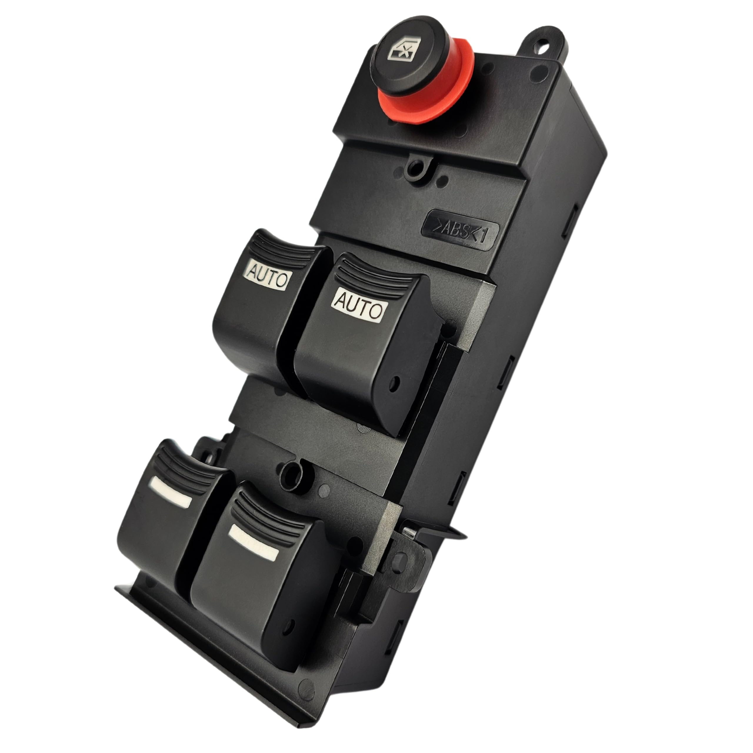 SWITCHDOCTOR Window Master Switch compatible with 2007-2013 Acura MDX (35750-STX-A01ZA power, control, button)