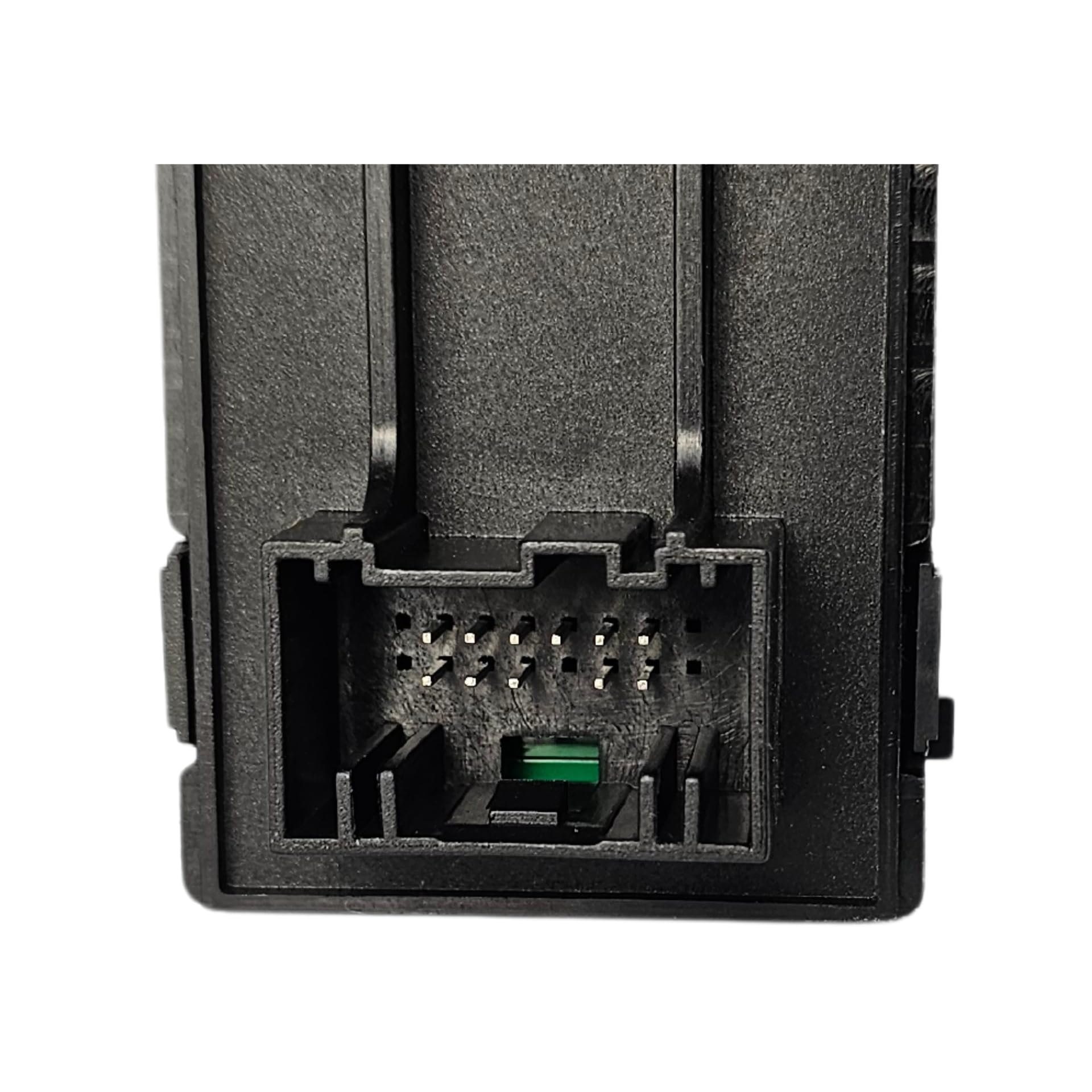 SWITCHDOCTOR Window Master Switch compatible with 2009-2019 Flex and 2010-2012 Taurus