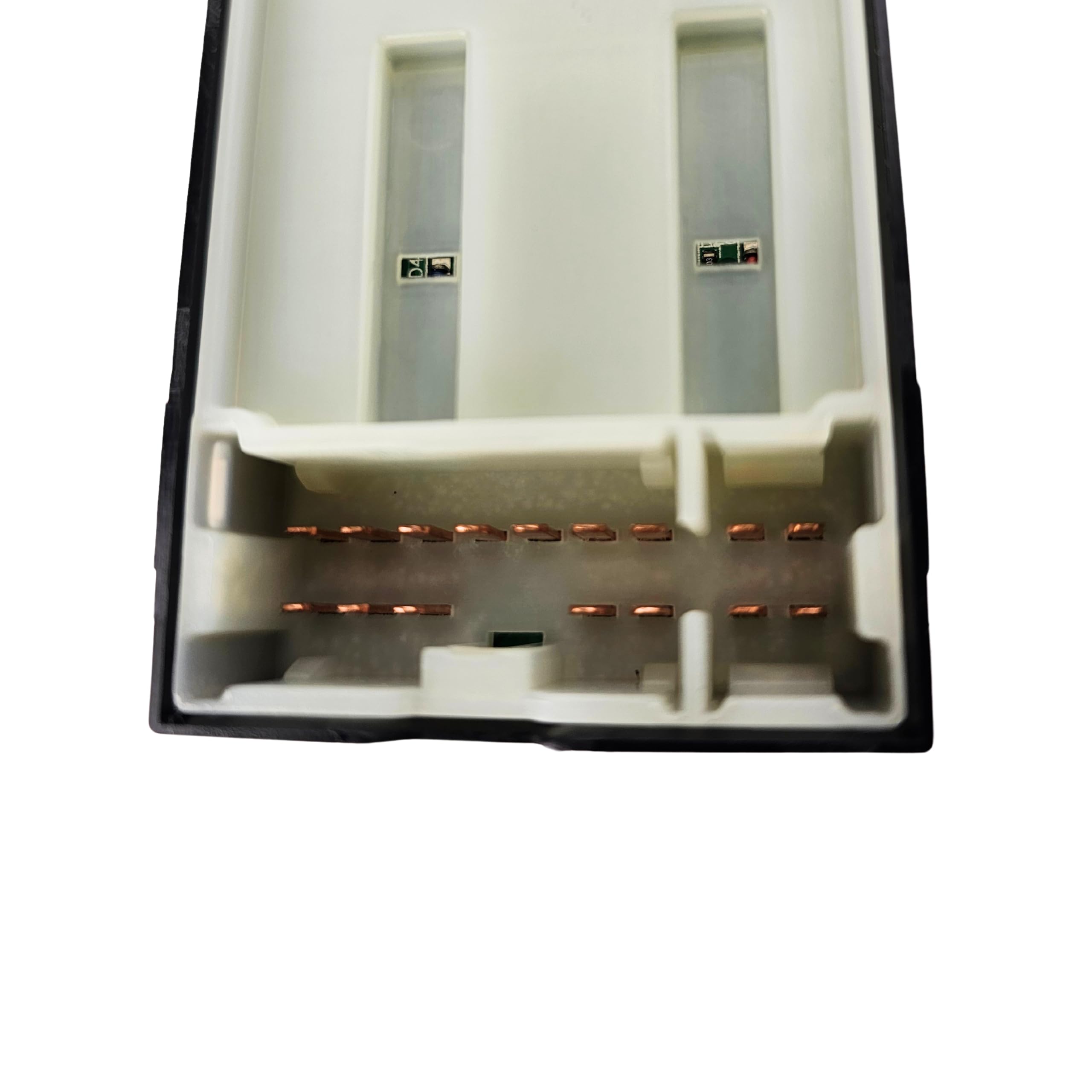 SWITCHDOCTOR Window Master Switch compatible with 2003-2008 Nissan 350Z