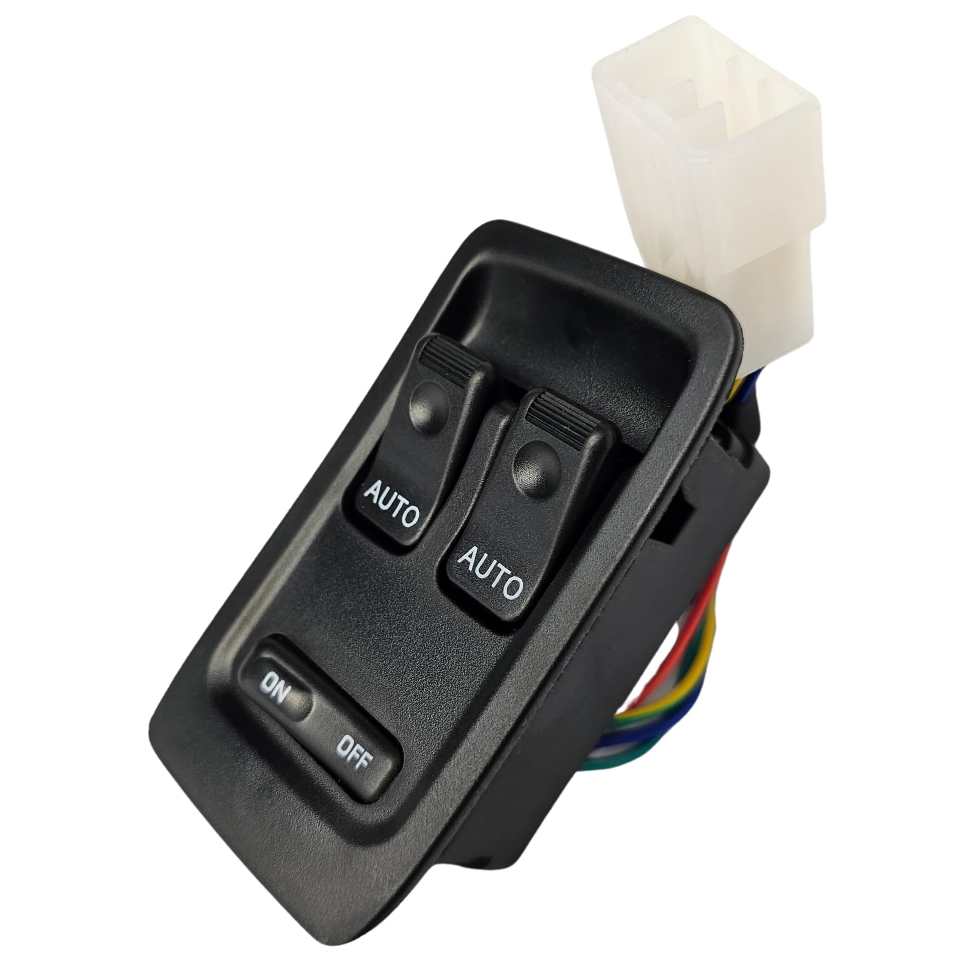 SWITCHDOCTOR Window Master Switch Compatible with 1993-2002 RX-7