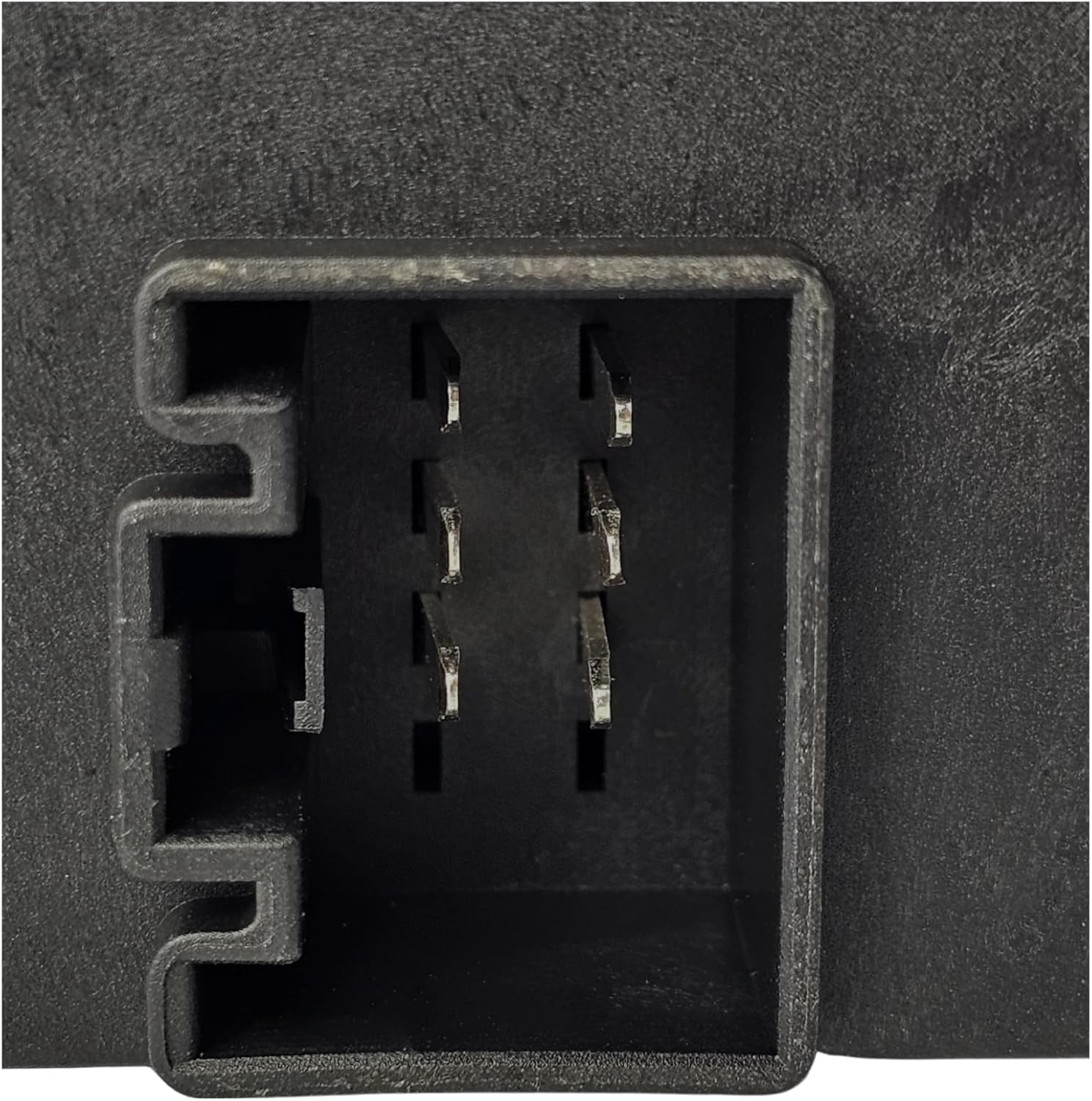 SWITCHDOCTOR Master Window Switch for 2002-2007 Ford F-250 F250 F-350 F-450 F-550 Super Duty (2C3Z-14529-AA, 5C3Z-14529-AAA, Single Cab, F350, F450, F550, Power, Control, Button)