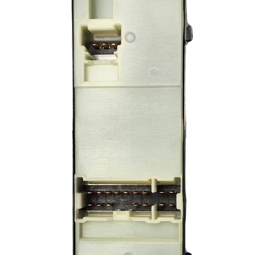 SWITCHDOCTOR Window Master Switch Compatible with 2007-2014 Nissan Armada