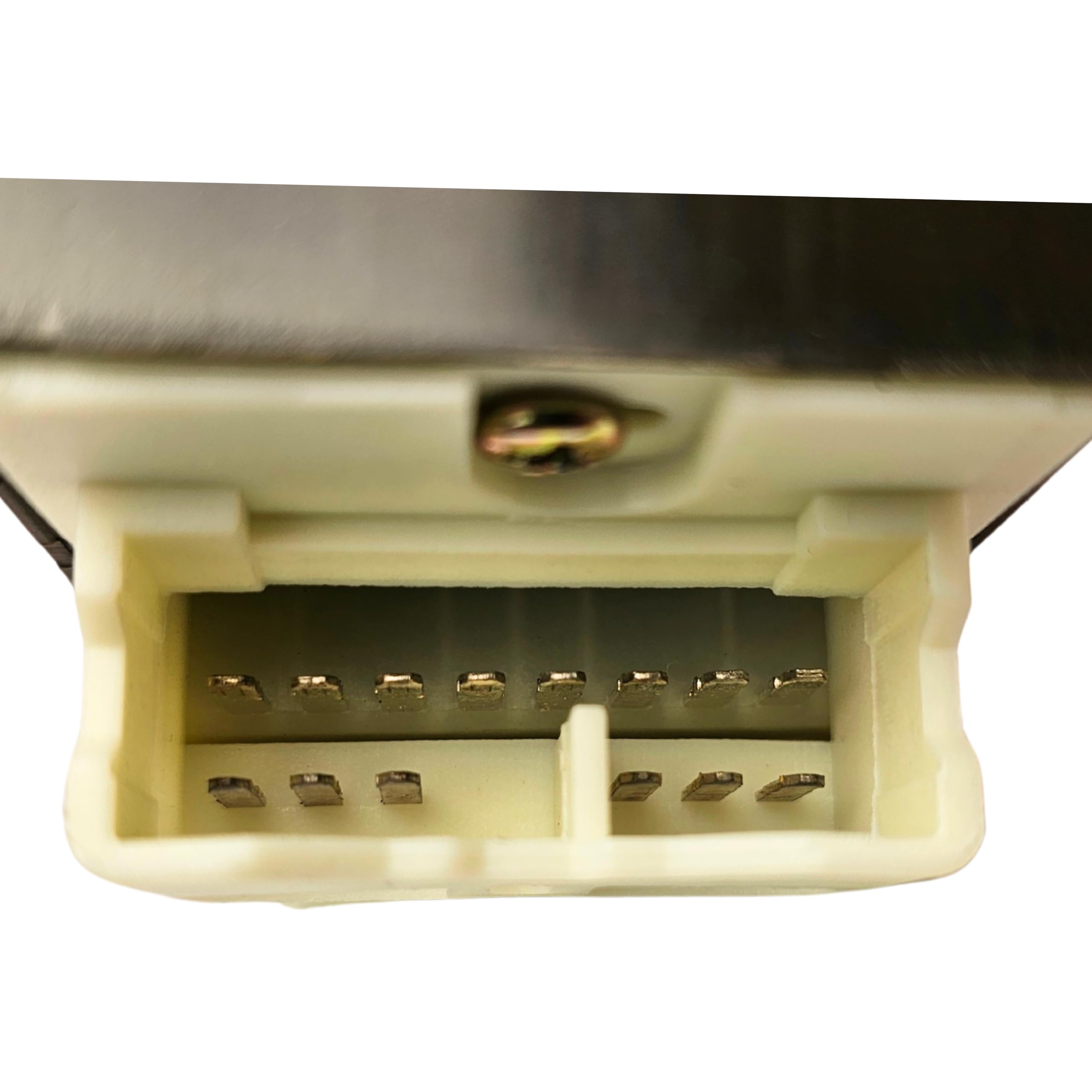 SWITCHDOCTOR Window Master Switch Compatible with 1998-2000 Toyota Land Cruiser
