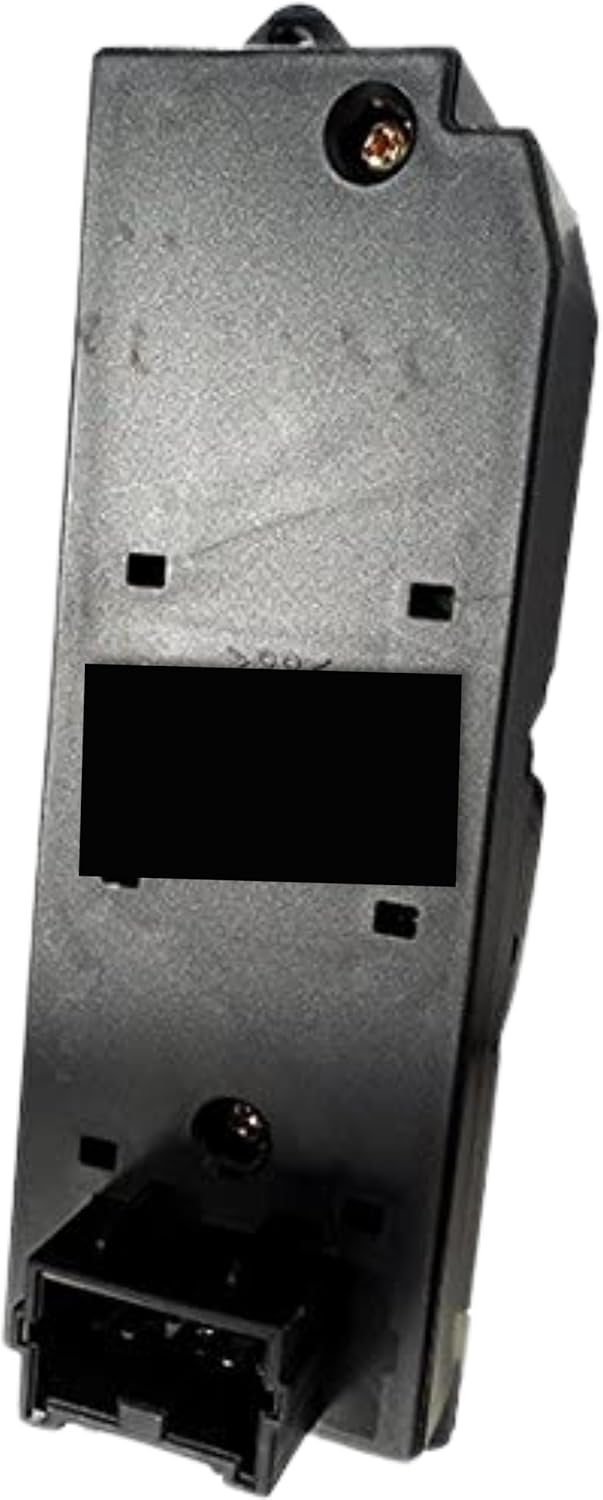 SWITCHDOCTOR Front Passenger Window Switch for 2000-2005 Dodge Stratus, Chrysler Sebring, Mitsubishi Eclipse Spyder Genuine Original Equipment MR587780