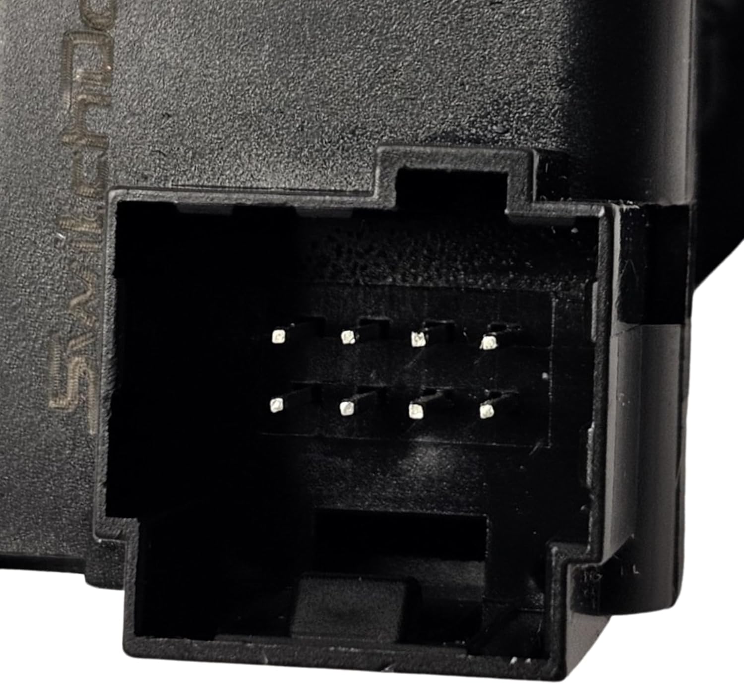 SWITCHDOCTOR Mirror Switch for 2009-2014 F-150; 2007-2017 Expedition; 2009-2016 F-250 F-350 F-450 F-550; 2009-2019 E-150 E-250 E-350 E-450 E-550