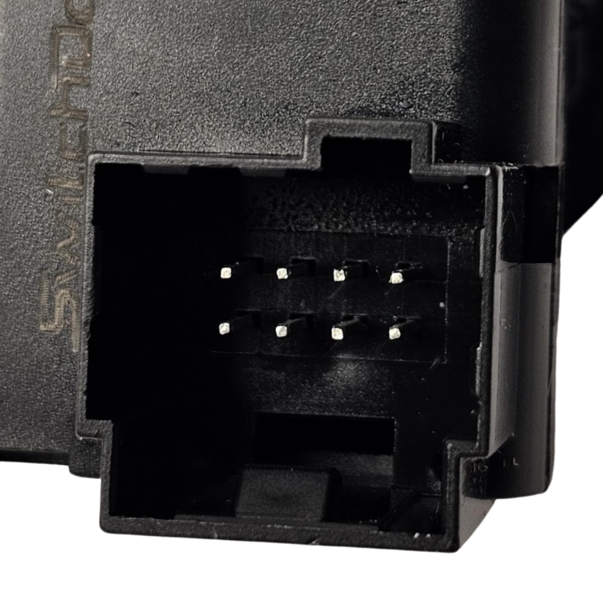 SWITCHDOCTOR Mirror Switch compatible with 2009-2014 F-150; 2007-2017 Expedition; 2009-2016 F-250 F-350 F-450 F-550; 2009-2019 E-150 E-250 E-350 E-450 E-550