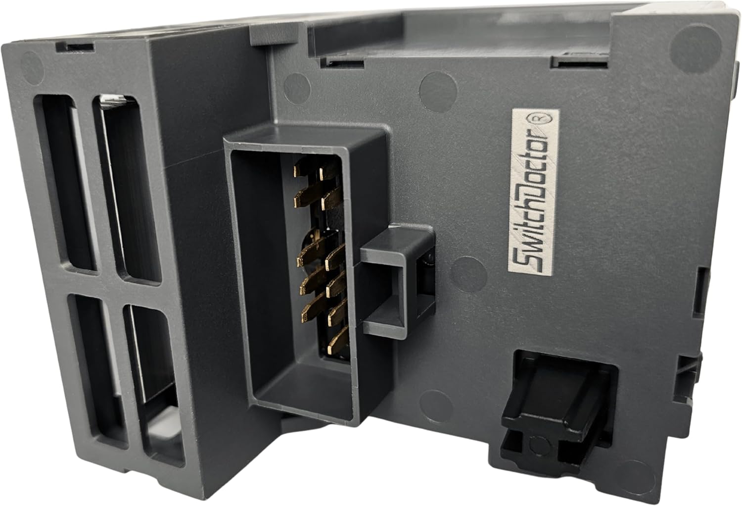 SWITCHDOCTOR Headlight Dimmer Switch for 1995-1999 Chevrolet Suburban, C1500 C2500 C3500 PickUp, K1500 K2500 K3500; 1996-2002 Express; 1996-1999 Astro; 1999-2000 Escalade