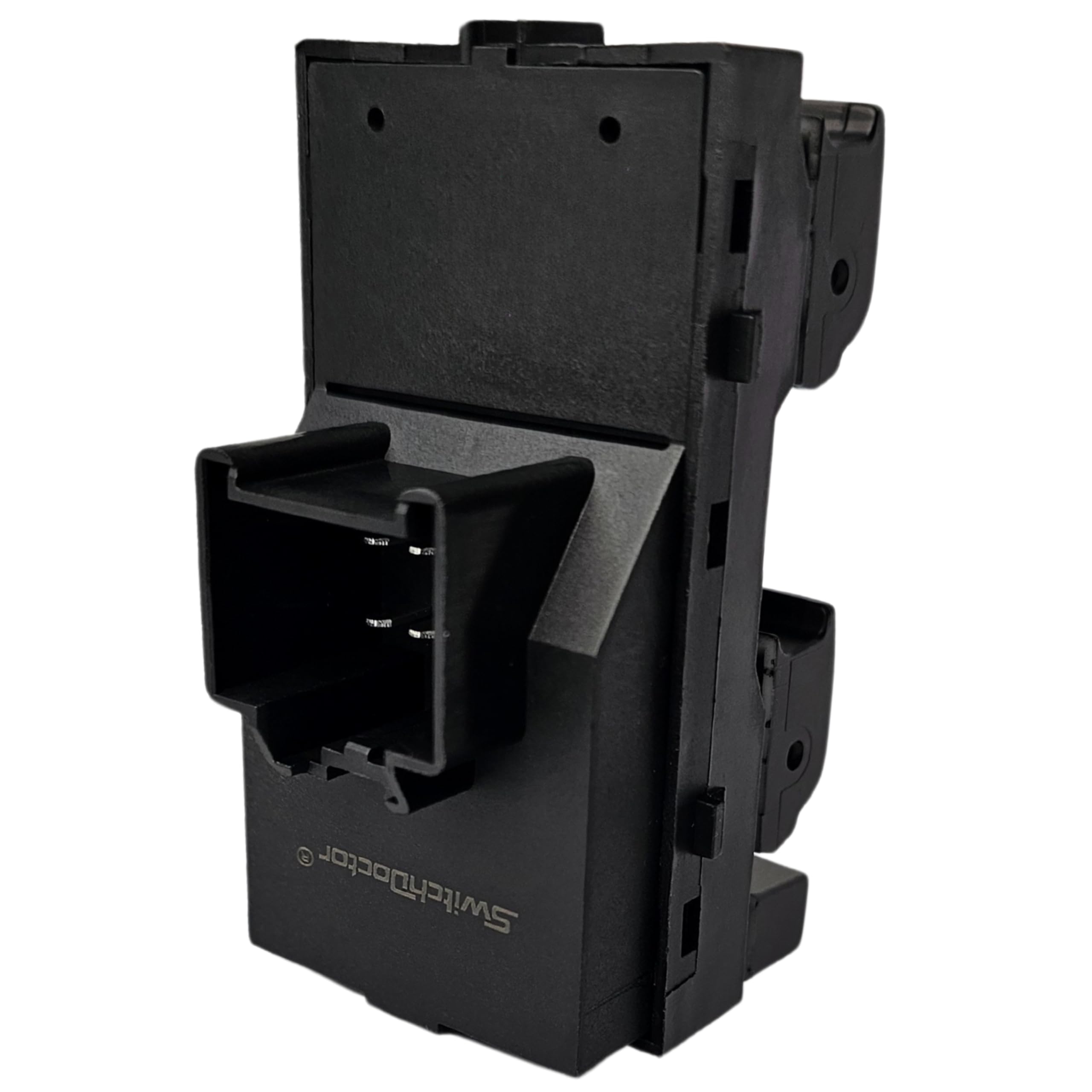 SWITCHDOCTOR Window Master Switch Compatible with 2010-2017 GMC Terrain (20838941, 25983674, and 20917598)