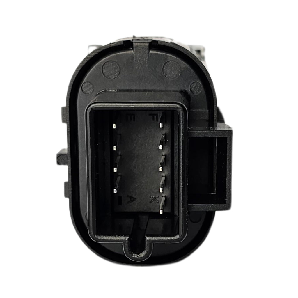 SWITCHDOCTOR Power Mirror Switch for 2007-2013 Chevrolet Silverado 1500 2500 3500 and GMC Sierra 1500 2500 3500