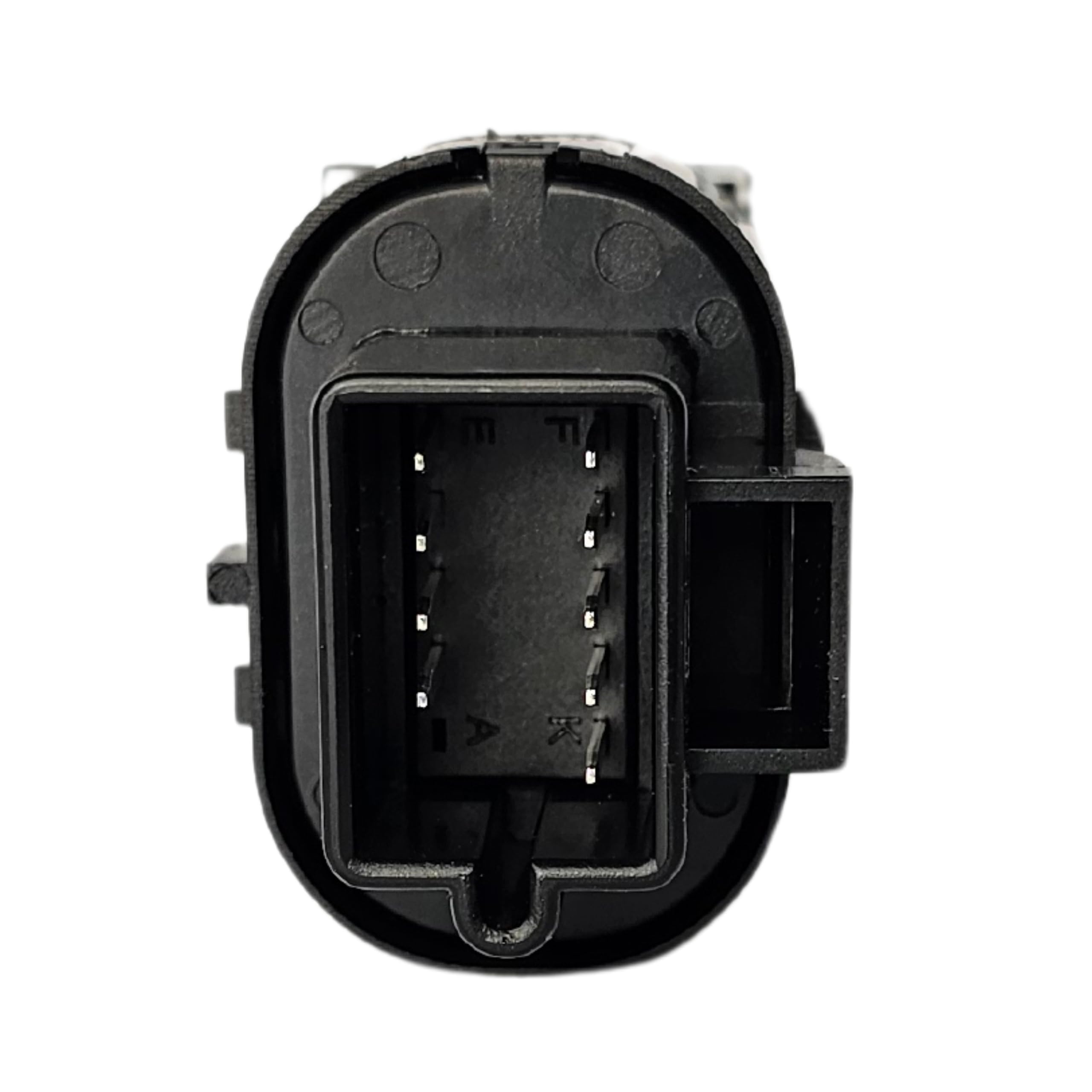 SWITCHDOCTOR Power Mirror Switch for 2007-2013 Chevrolet Silverado 1500 2500 3500 and GMC Sierra 1500 2500 3500