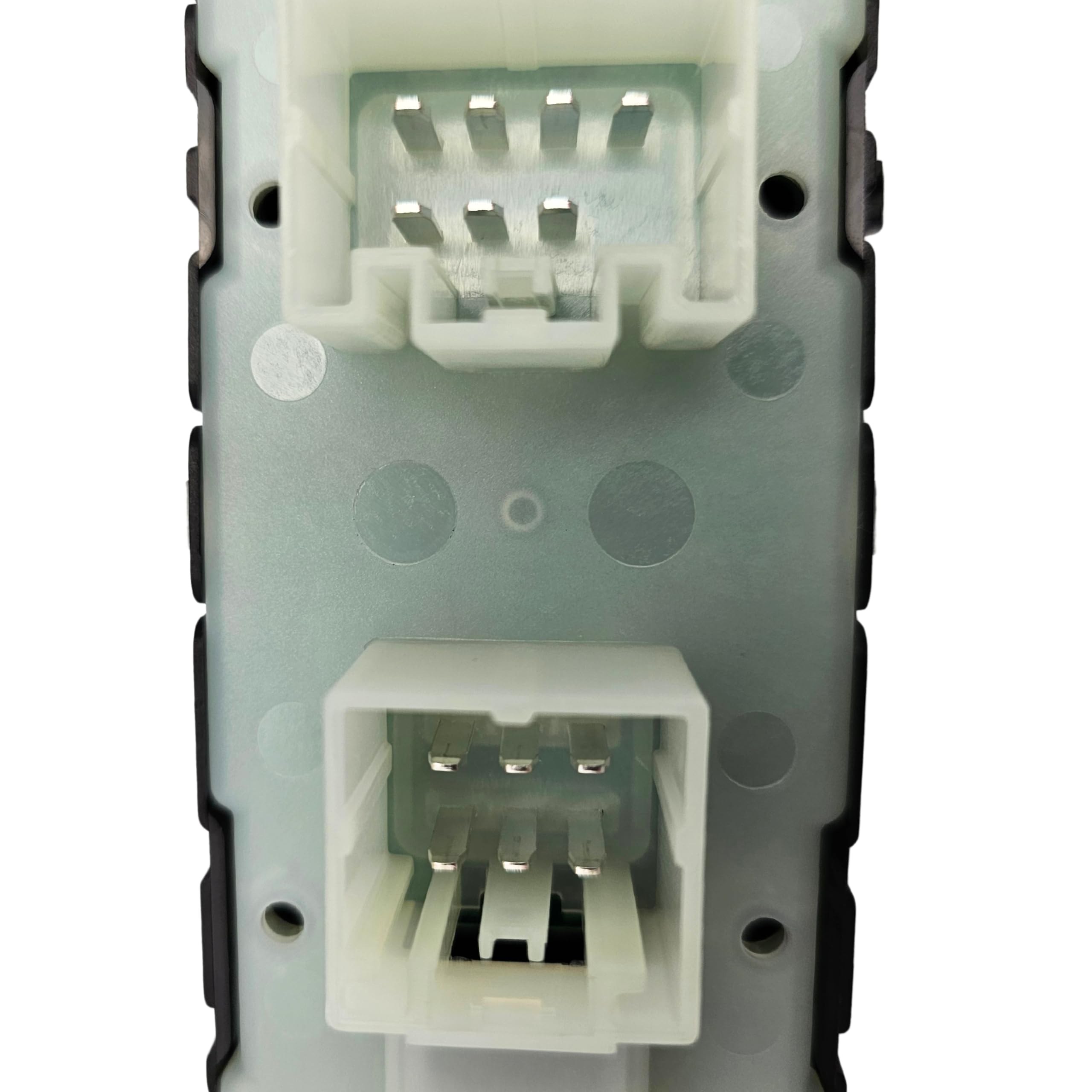SWITCHDOCTOR Window Master Switch compatible with 2005-2006 Dodge Charger, Dakota, Jeep Grand Cherokee; 2004-2006 Durango