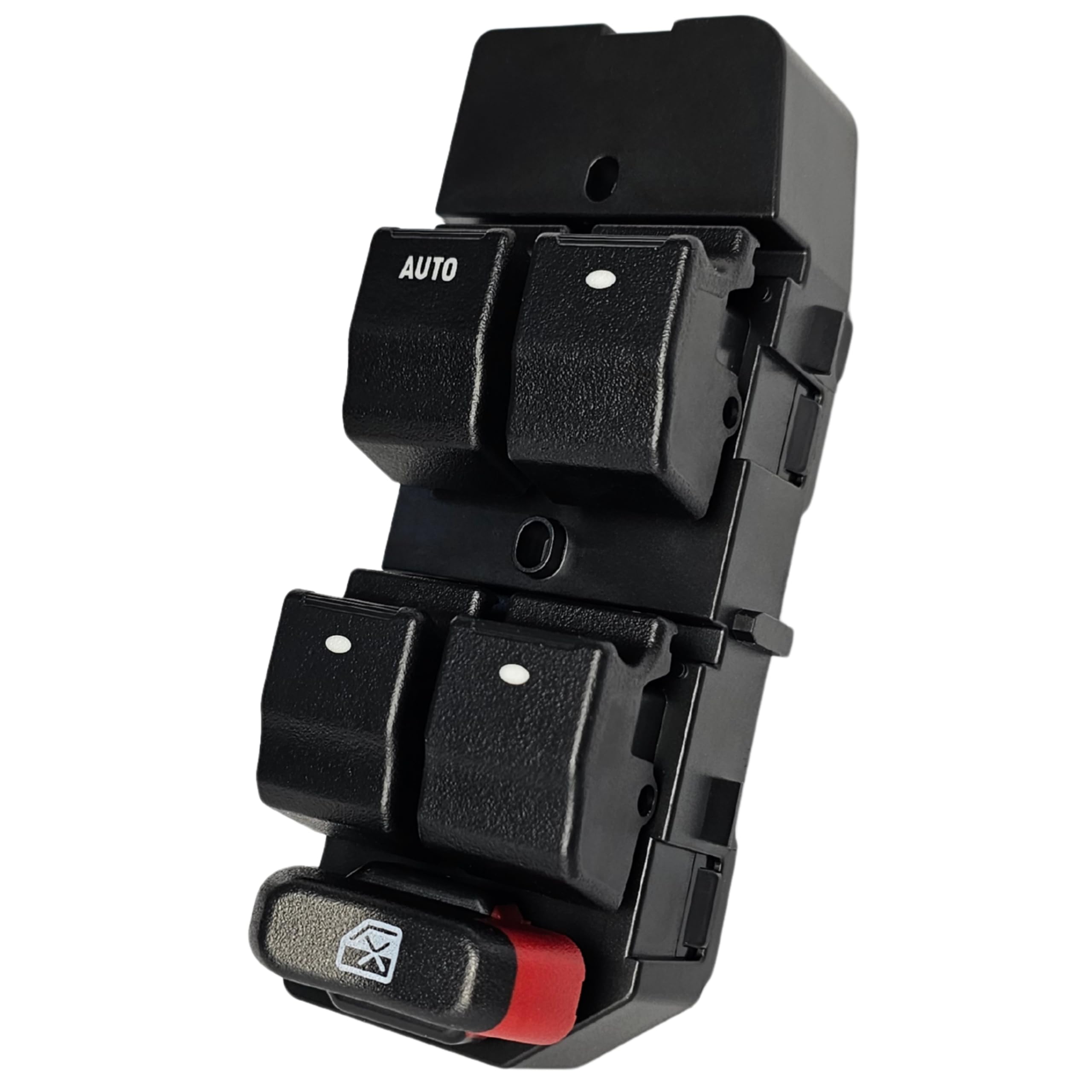 SWITCHDOCTOR Window Master Switch Compatible with 2009-2016 Chevrolet Impala
