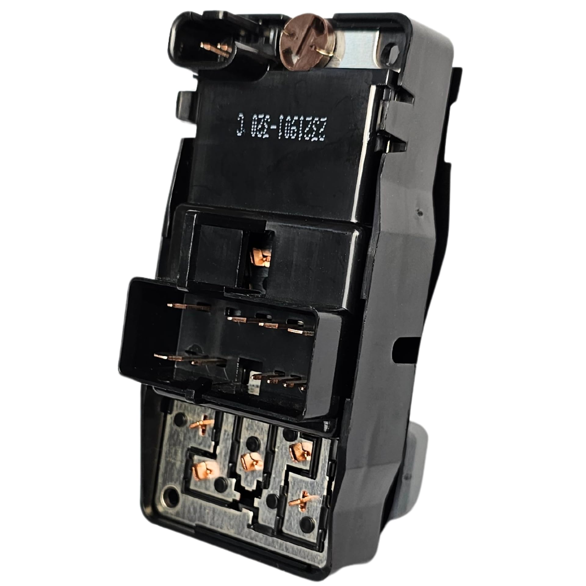 SWITCHDOCTOR Window Switch Compatible with 1995-2000 Chevrolet C1500 C2500 C3500 K1500 K2500 K3500