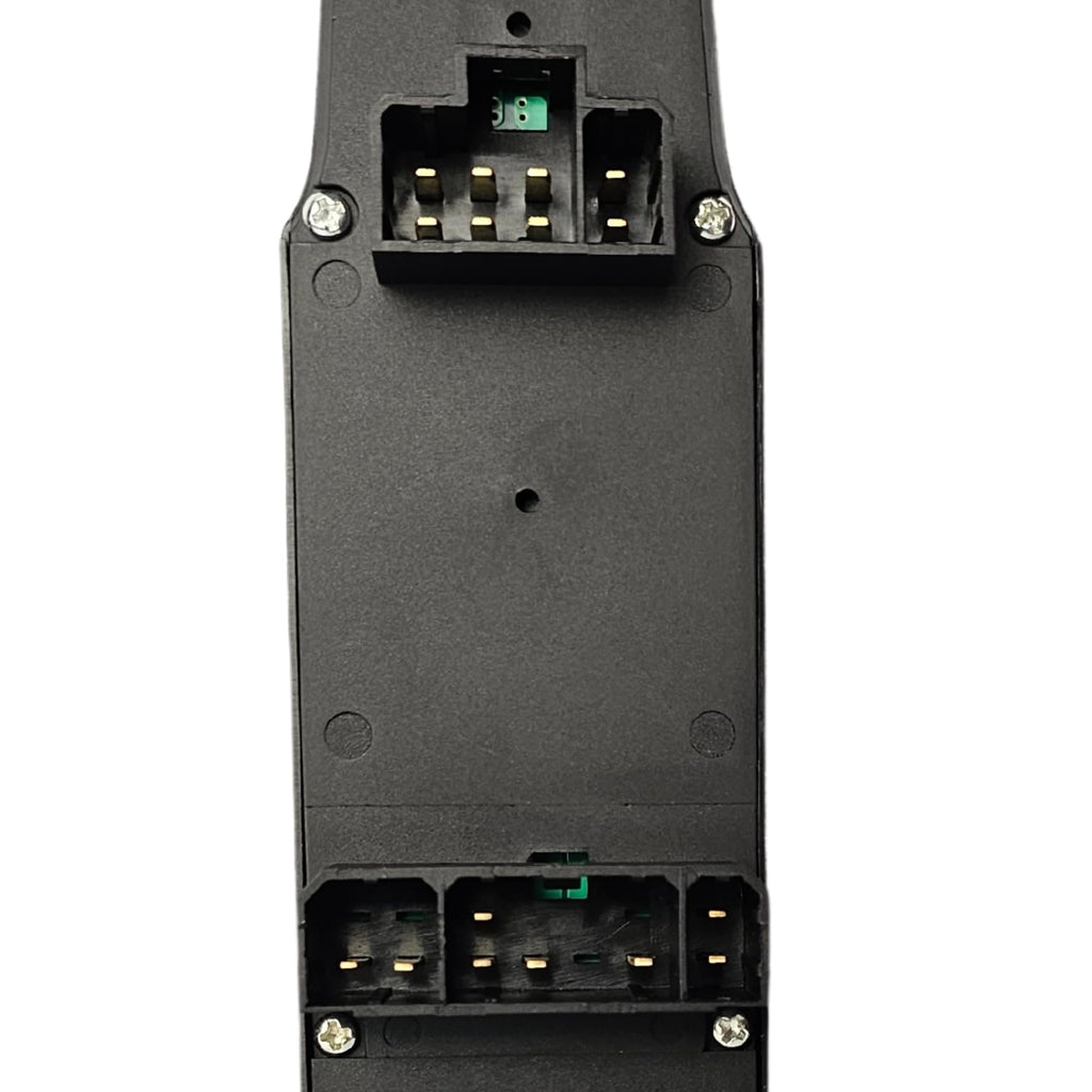 SWITCHDOCTOR Window Master Switch compatible with 2002-2009 Dodge Ram (2 Door)