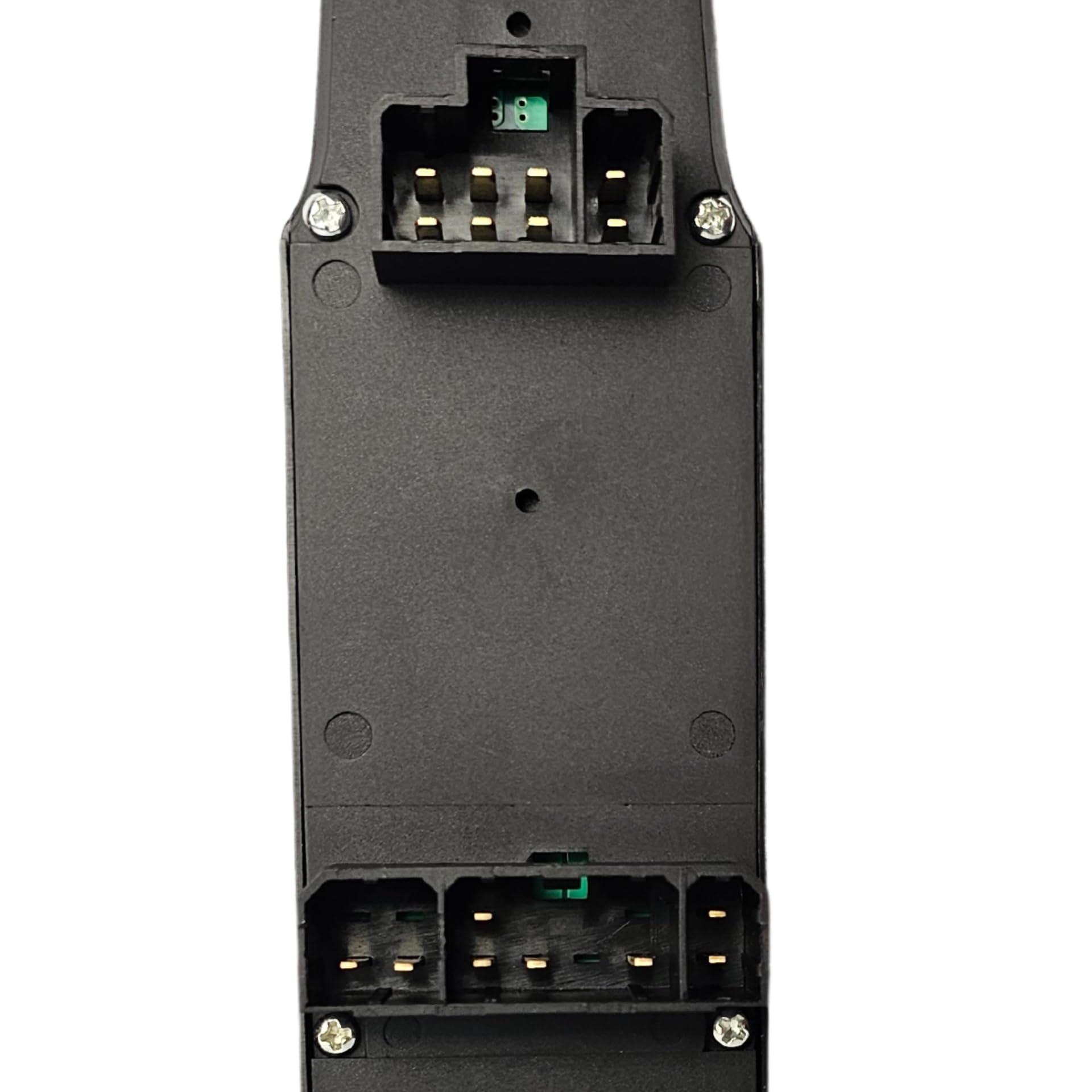 SWITCHDOCTOR Window Master Switch compatible with 2002-2009 Dodge Ram (2 Door)