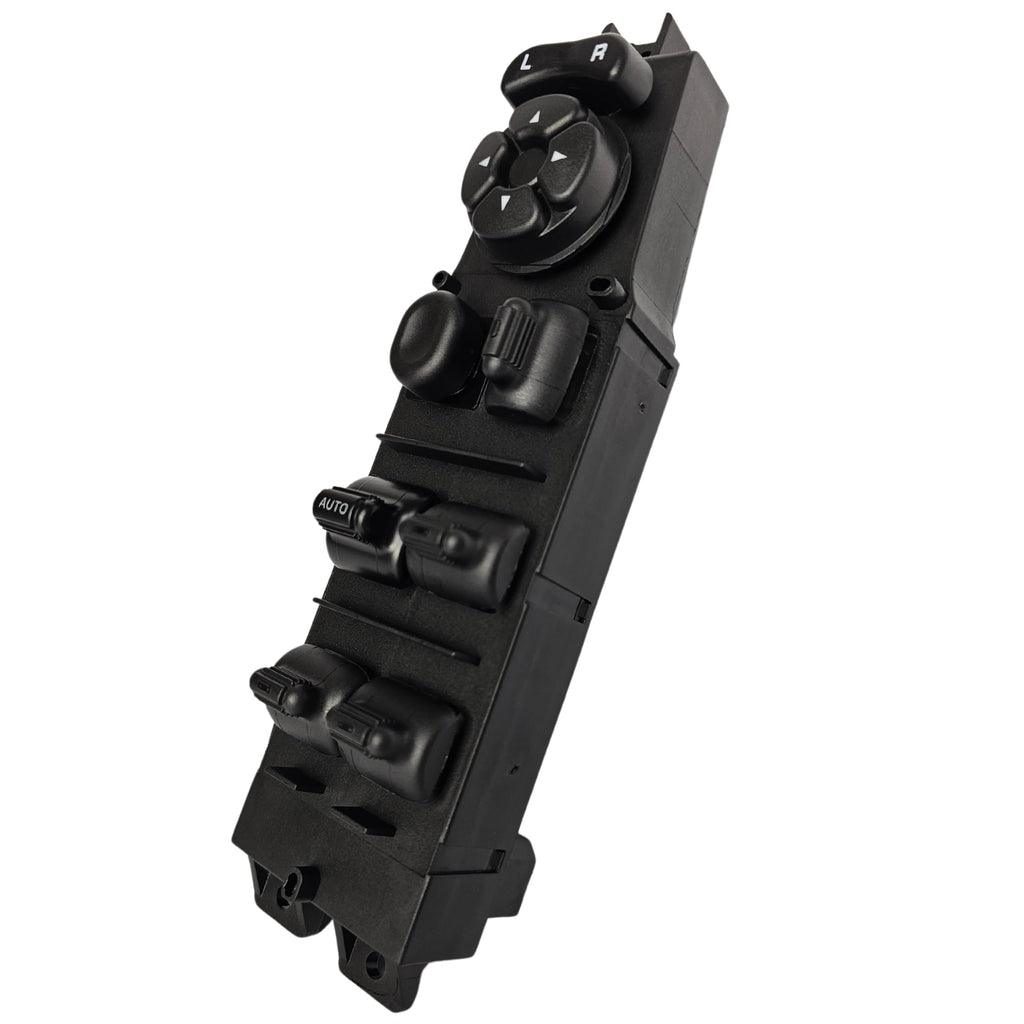 SWITCHDOCTOR Window Master Switch compatible with Jeep Cherokee 1997-2001