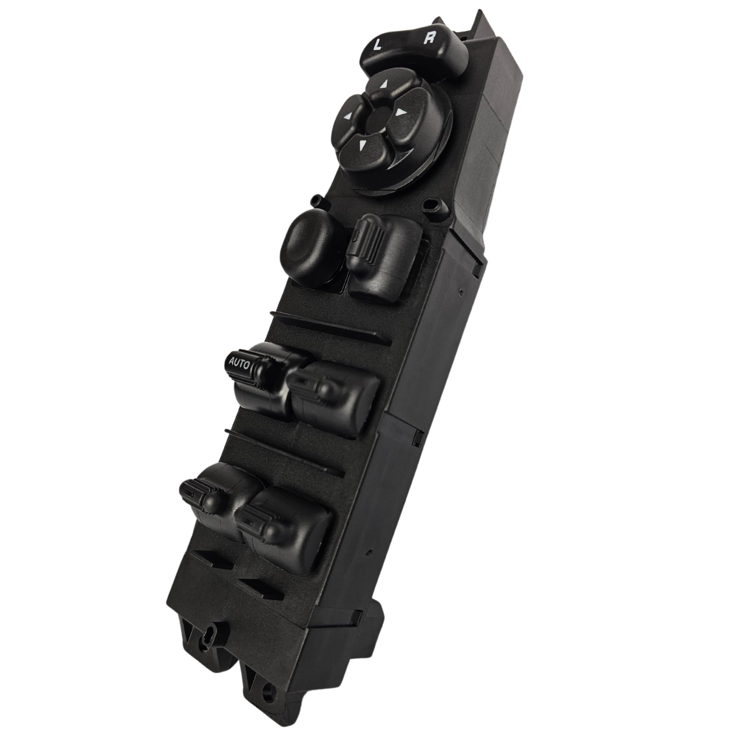 SWITCHDOCTOR Window Master Switch compatible with Jeep Cherokee 1997-2001