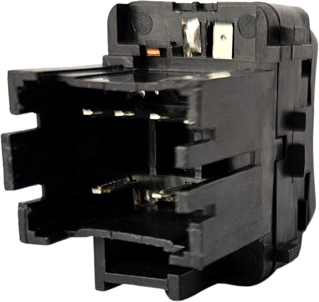 SWITCHDOCTOR Front Passenger Window Switch for 1997-2003 Chevrolet Malibu