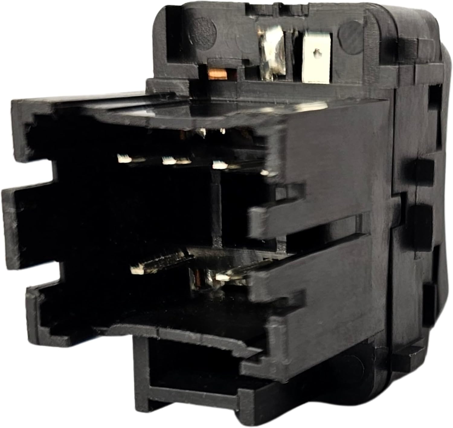 SWITCHDOCTOR Front Passenger Window Switch for 1997-2003 Chevrolet Malibu