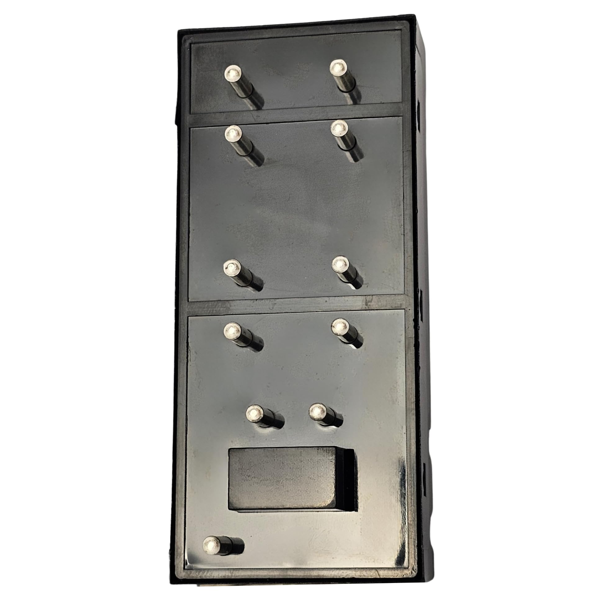 SWITCHDOCTOR Window Master Switch Compatible with 1994-2004 Ford Mustang Convertible