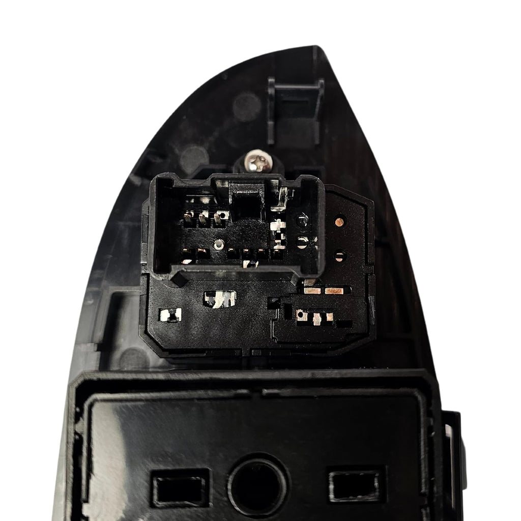 SWITCHDOCTOR Window Master Switch Assembly for 2003, 2004, 2005, 2006, 2007 Honda Accord Sedan (with Heated Mirrors)