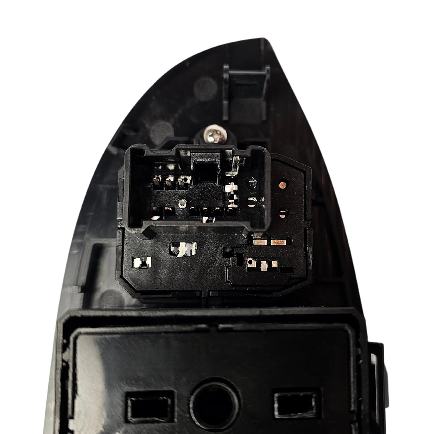 SWITCHDOCTOR Window Master Switch Assembly for 2003, 2004, 2005, 2006, 2007 Honda Accord Sedan (with Heated Mirrors)
