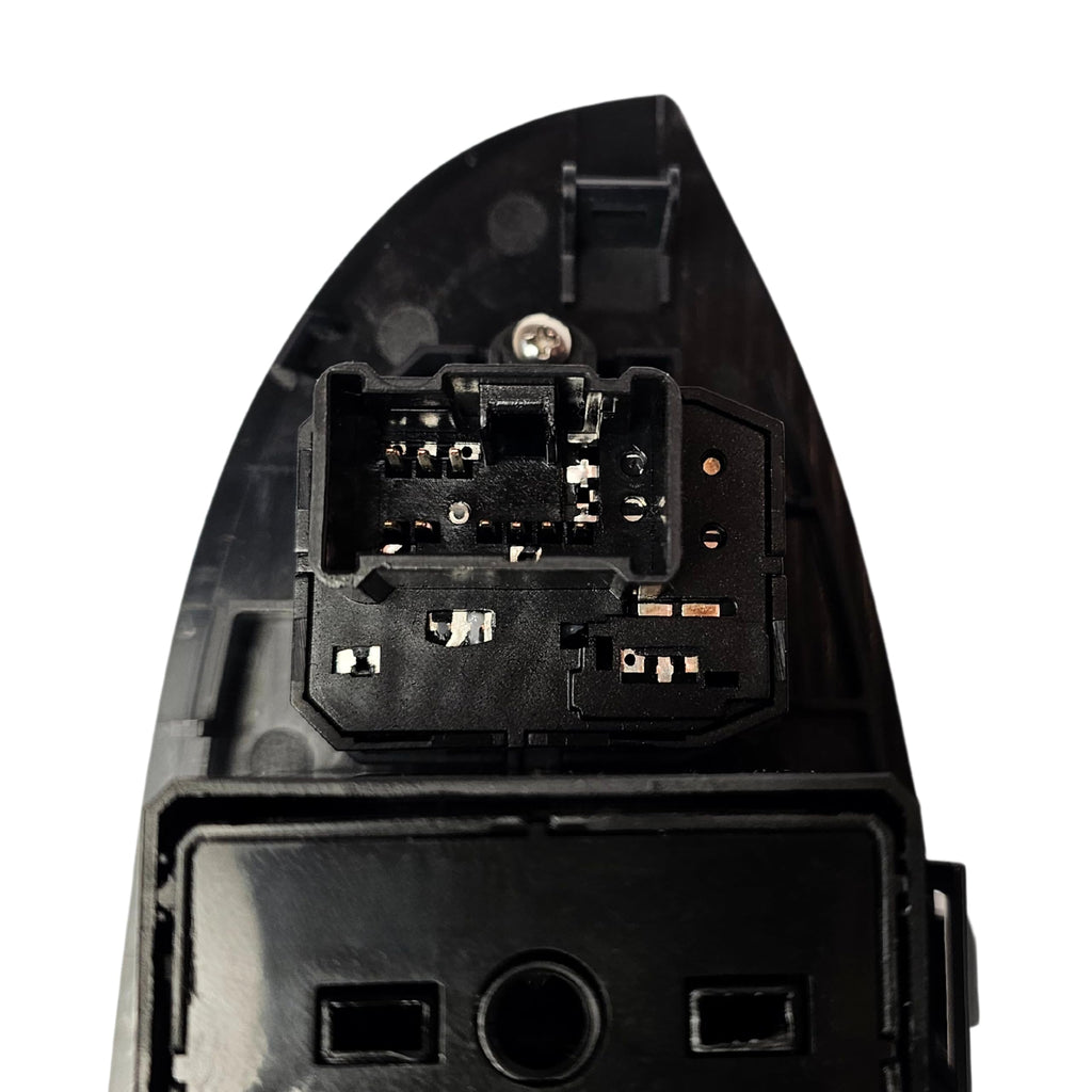 SWITCHDOCTOR Window Master Switch Assembly for 2003, 2004, 2005, 2006, 2007 Honda Accord Sedan (with Heated Mirrors)