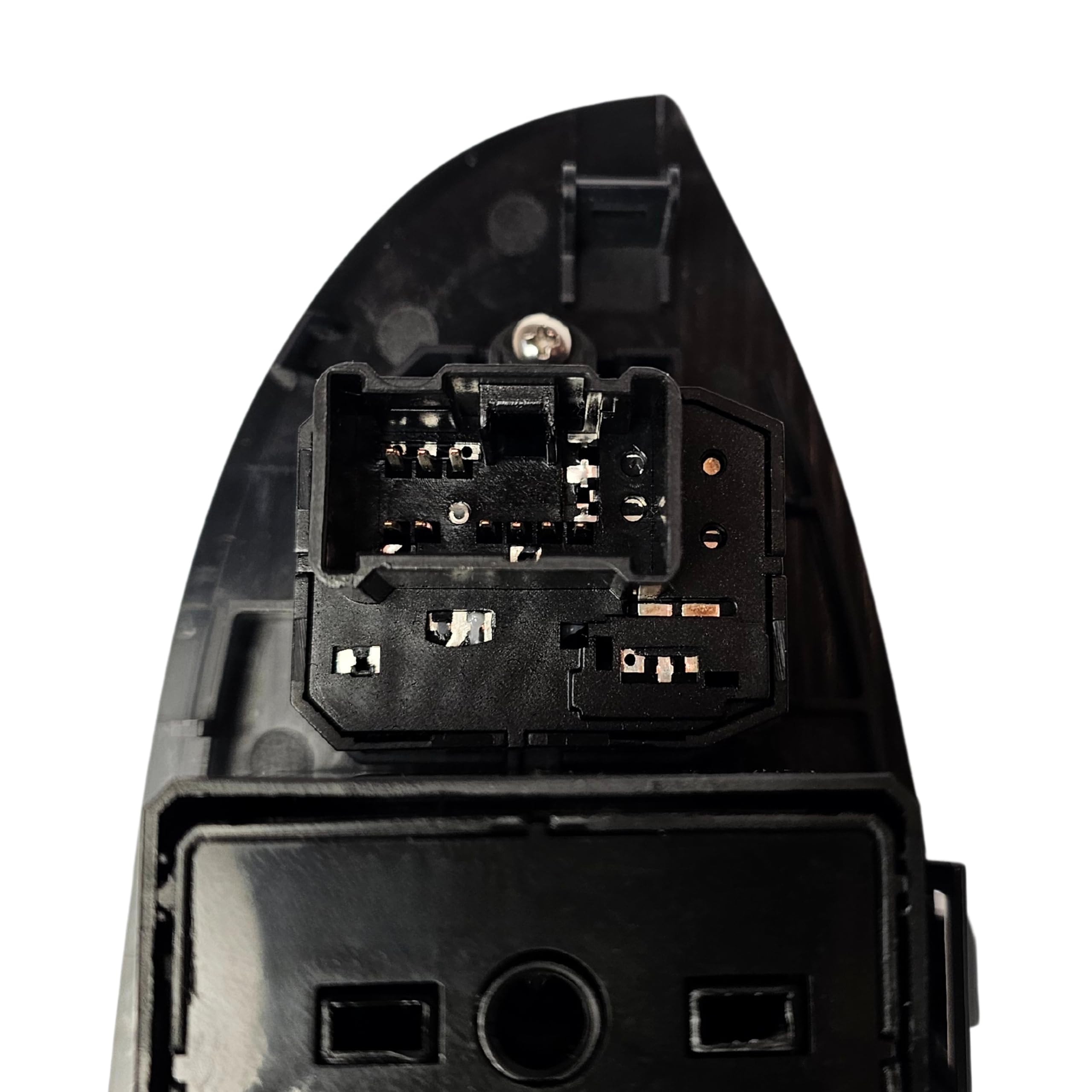 SWITCHDOCTOR Window Master Switch Assembly for 2003, 2004, 2005, 2006, 2007 Honda Accord Sedan (with Heated Mirrors)