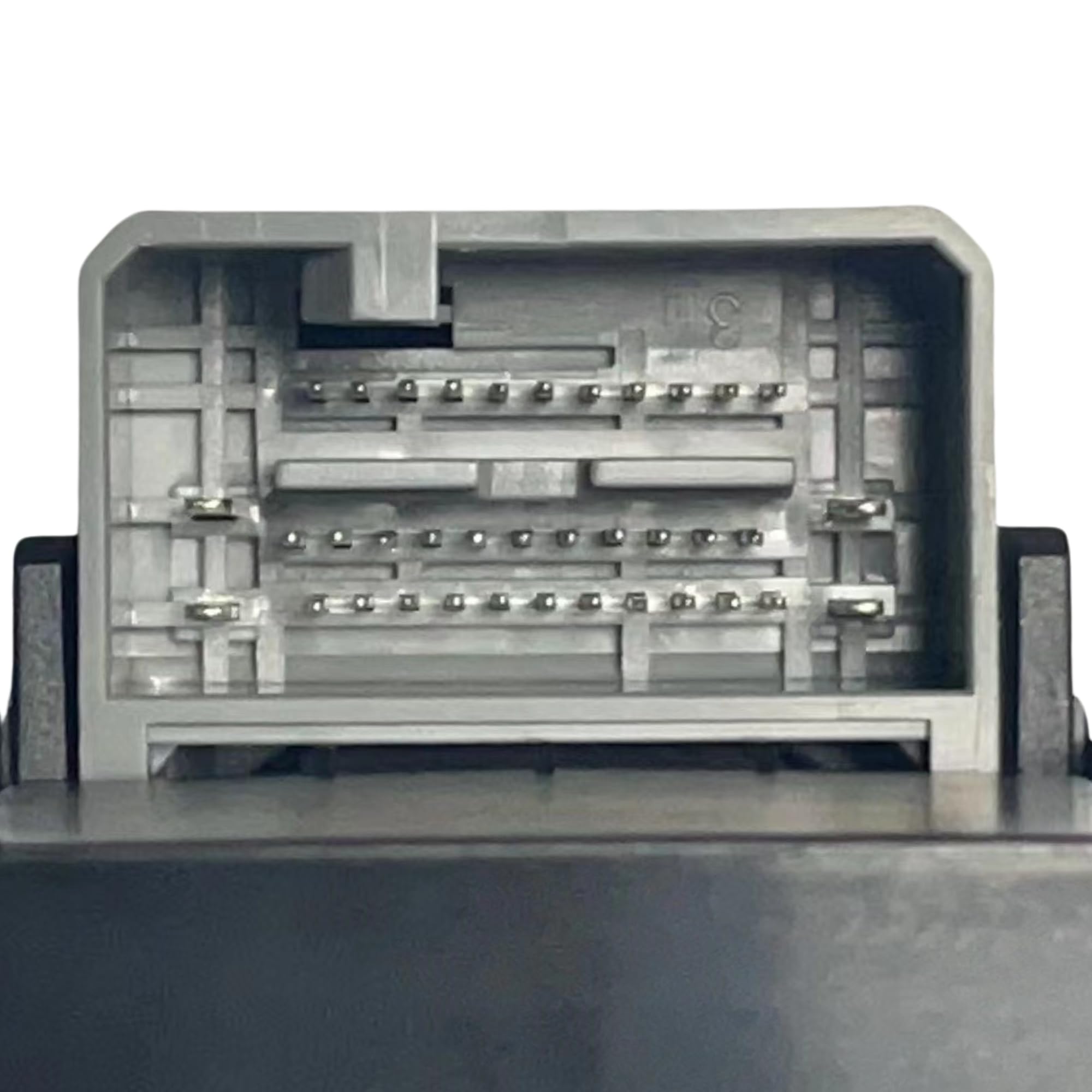 SWITCHDOCTOR Window Master Switch Compatible with 2008-2012 Accord Coupe (Single Automatic Up & Down)
