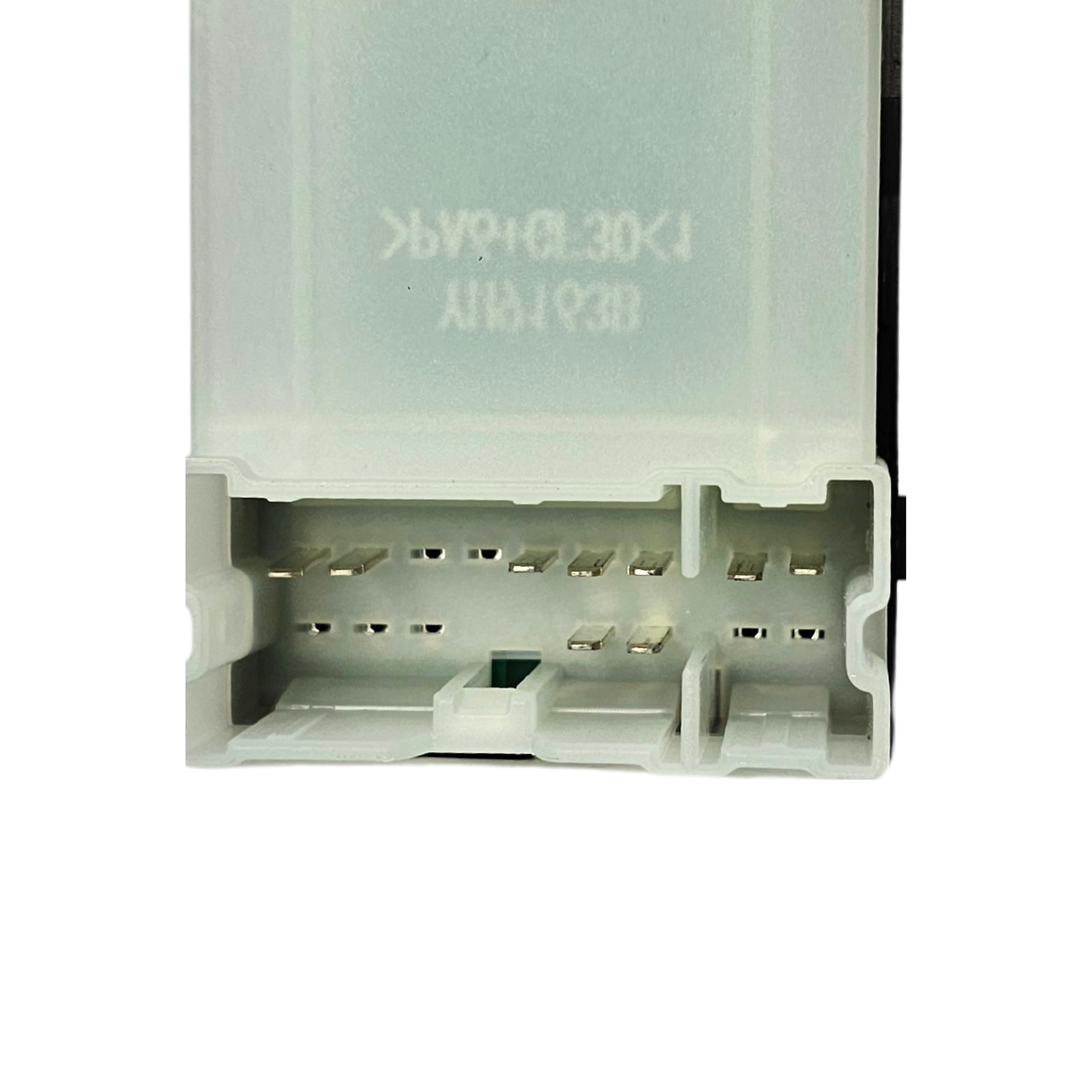 SWITCHDOCTOR Front Passenger Window Switch Compatible with 2007-2012 Nissan Altima, Pathfinder, 2009-2014 Maxima, Murano