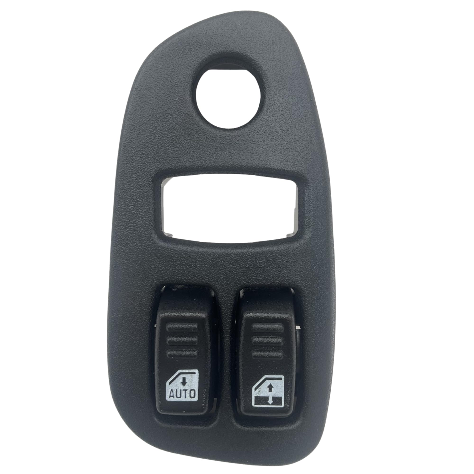 SWITCHDOCTOR Window Master Switch & Bezel Assembly Compatible with 1994-2002 Chevrolet Camaro (Trim, Cover, Panel)