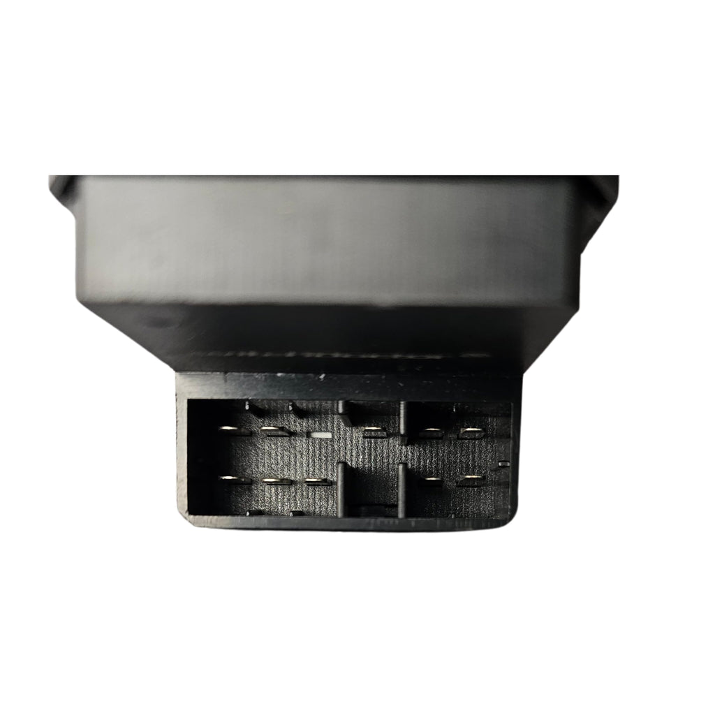 SWITCHDOCTOR Window Master Switch compatible with 1999-2002 Suzuki Grand Vitara
