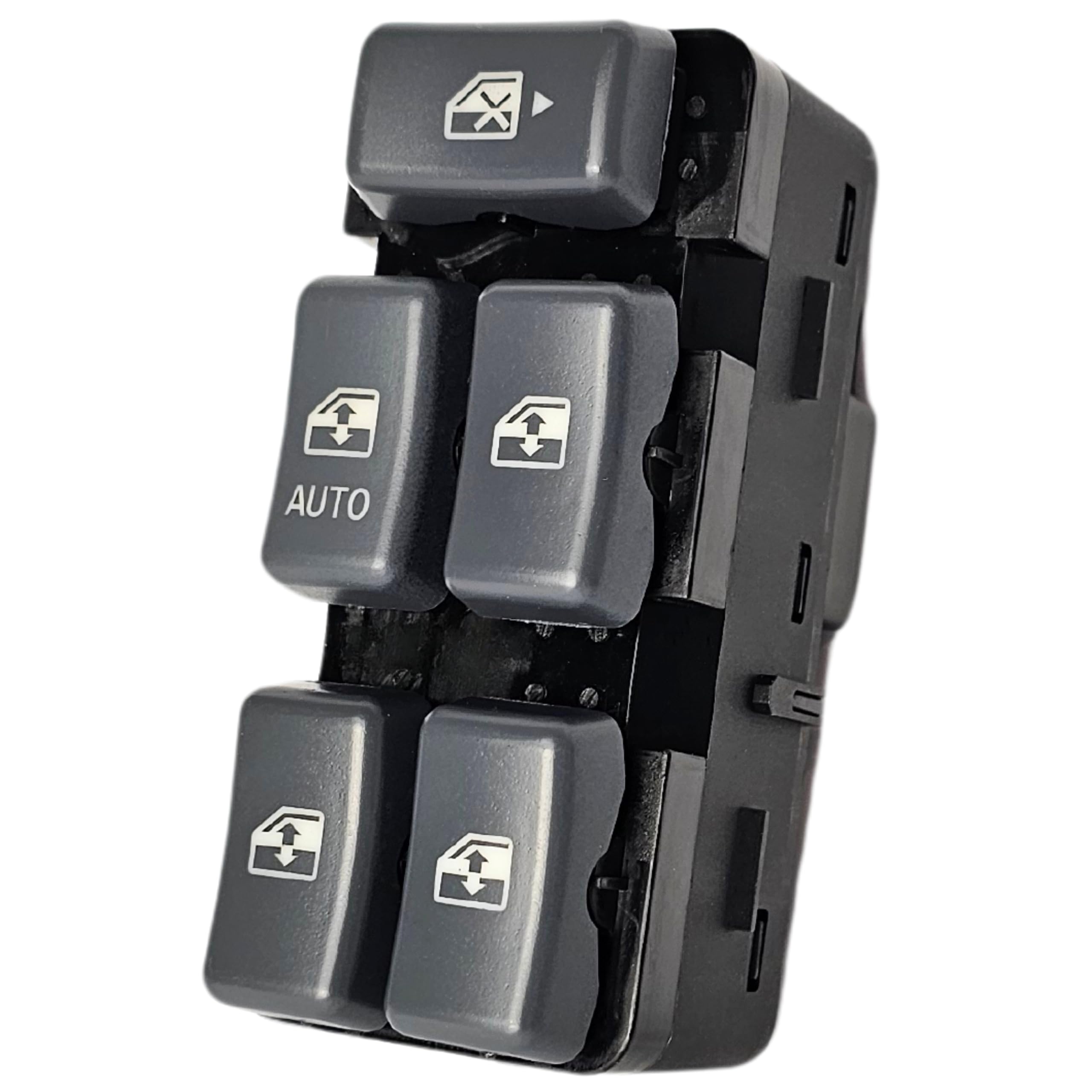 SWITCHDOCTOR Window Master Switch compatible with 2003-2009 C4500 C6500 C7500 C8500