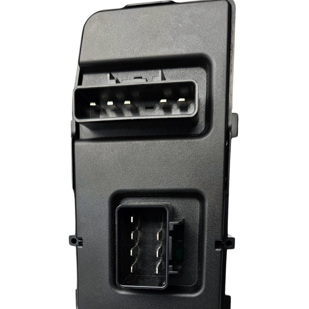 SWITCHDOCTOR Window Master Switch Compatible with 2004-2007 Chevrolet Malibu